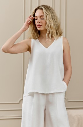 Блузка-топ женская Ясмина-2