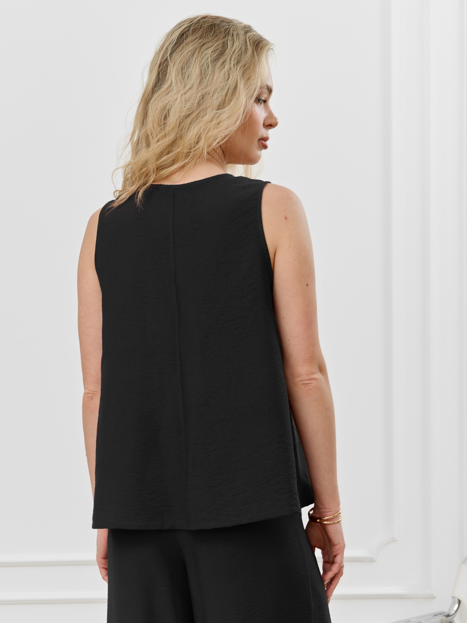 Блузка-топ женская Ясмина-2 - 5