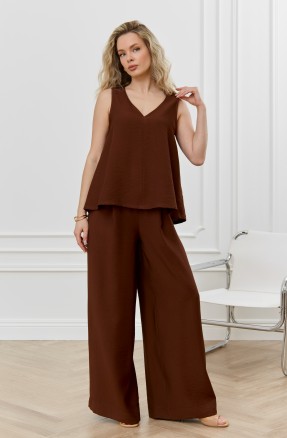 Блузка-топ женская Ясмина-2