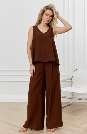 Блузка-топ женская Ясмина-2