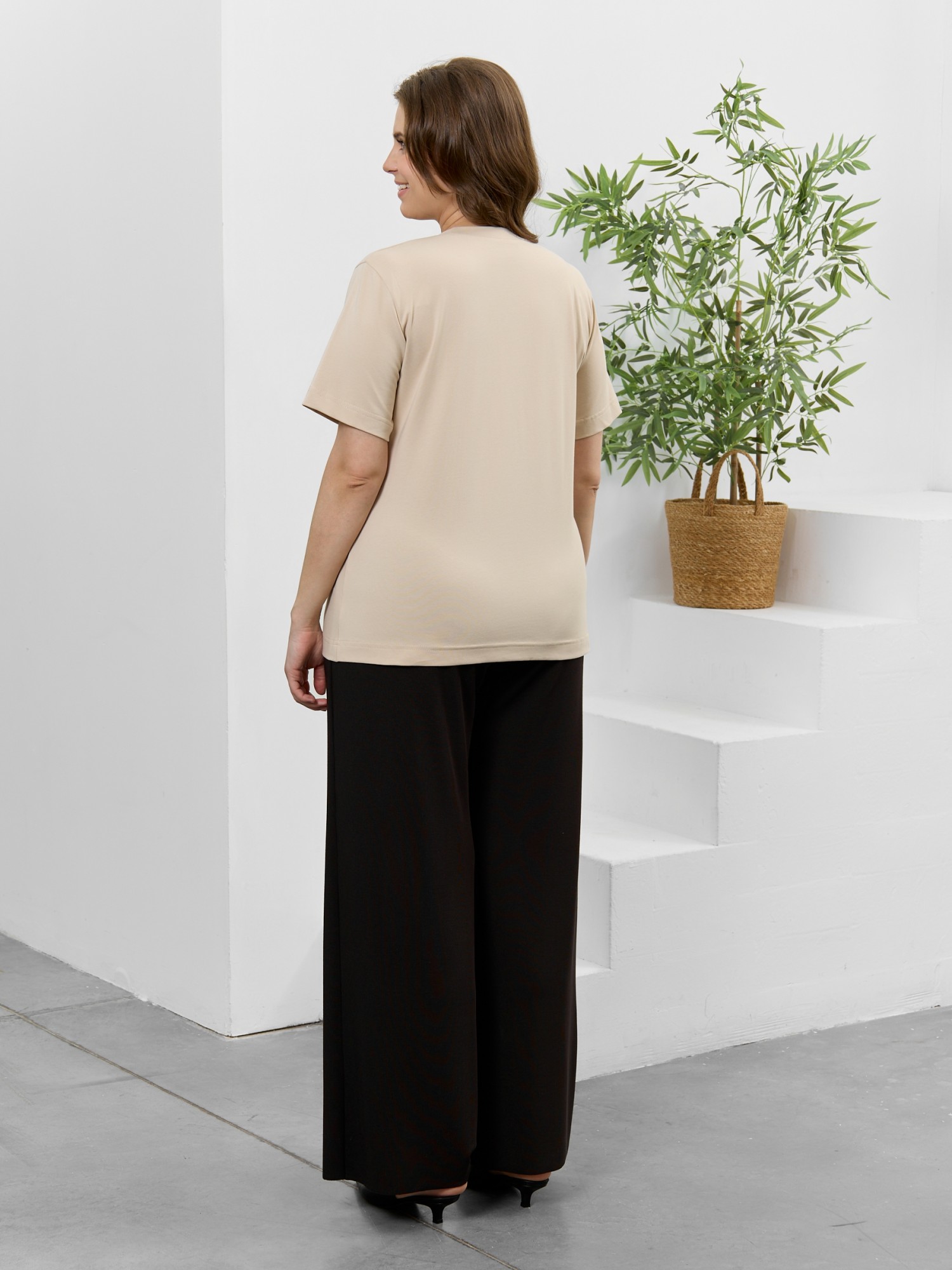 Футболка Соло - 11