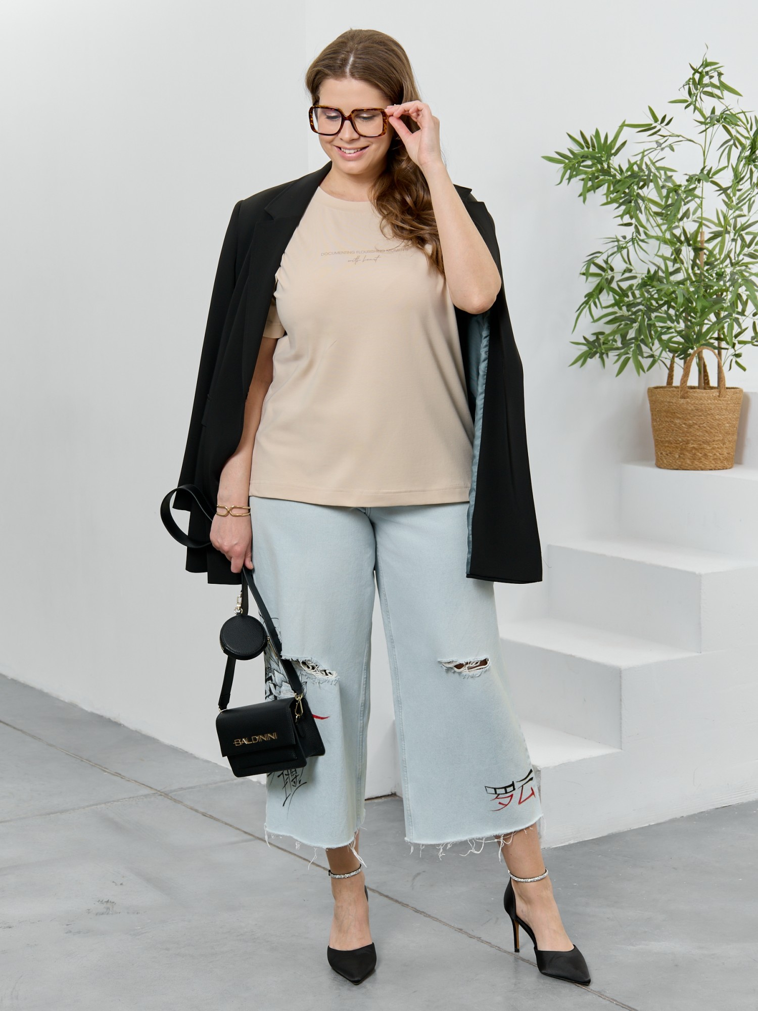 Футболка Соло - 12