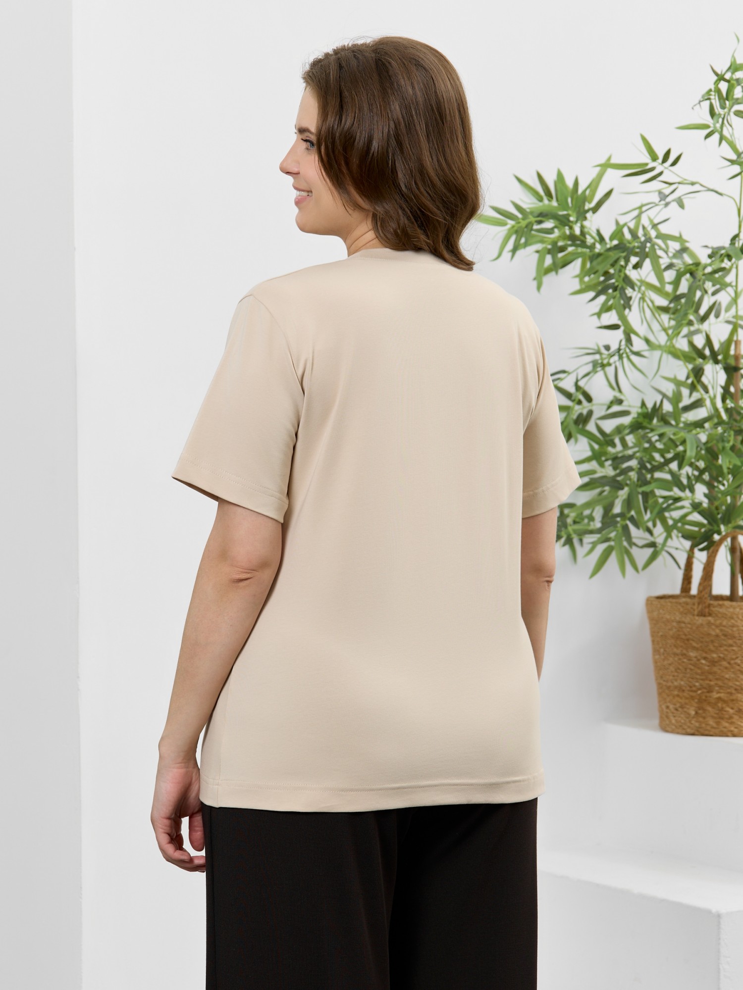 Футболка Соло - 14