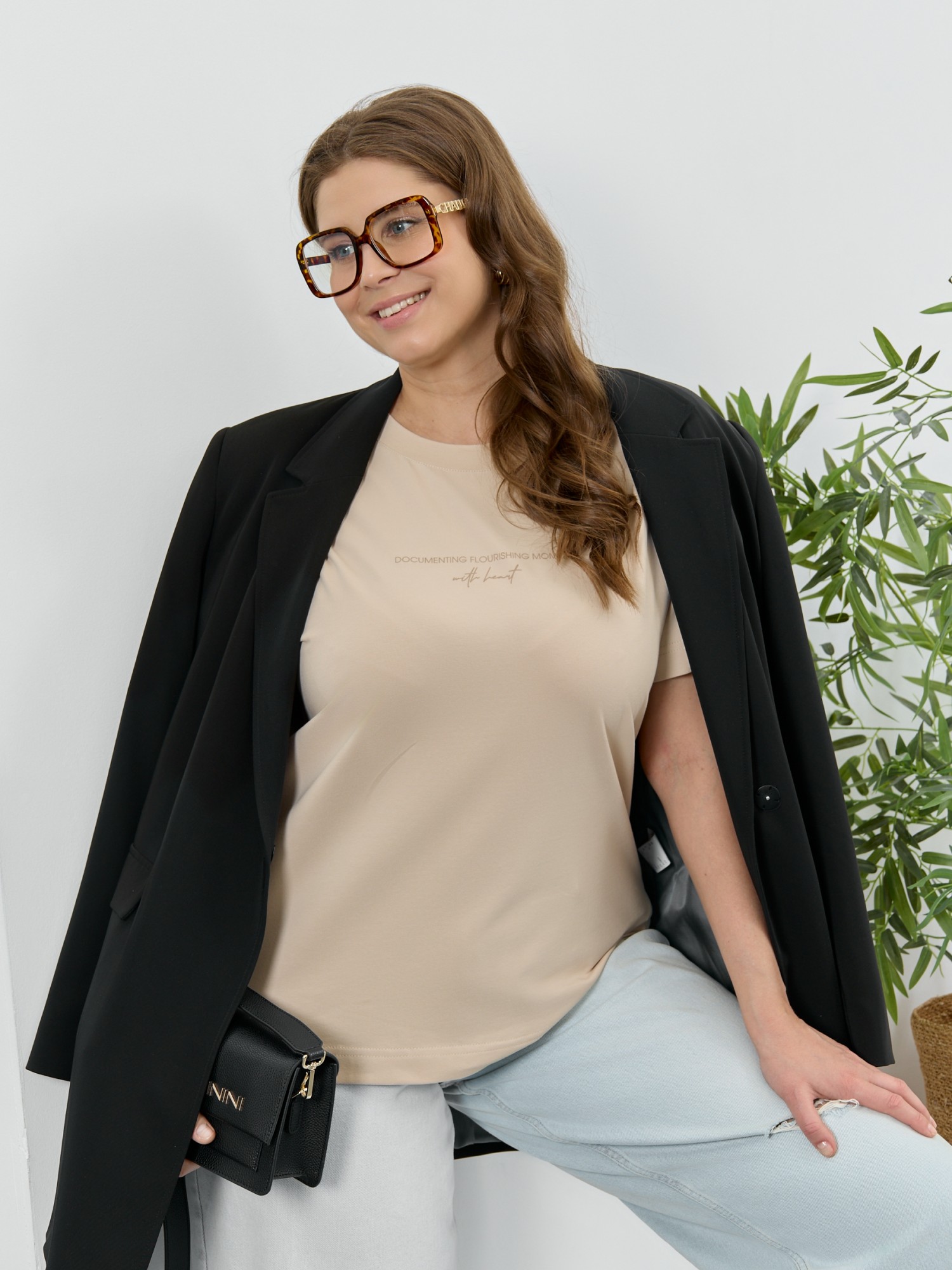 Футболка Соло - 15