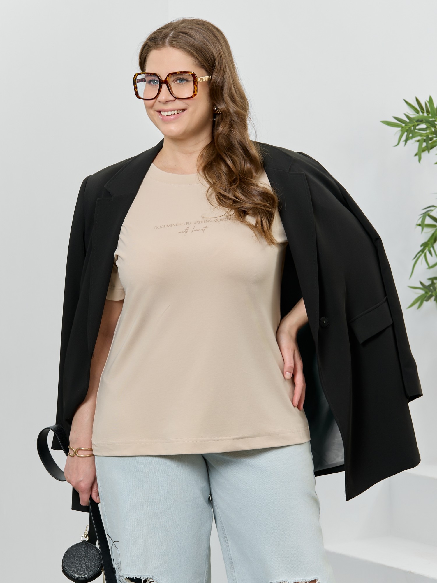 Футболка Соло - 7