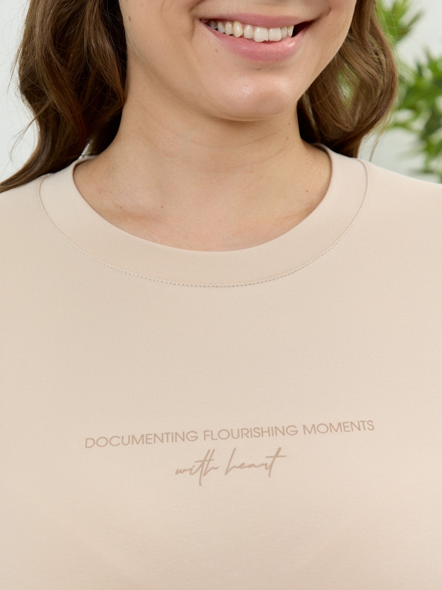 Футболка Соло - 9