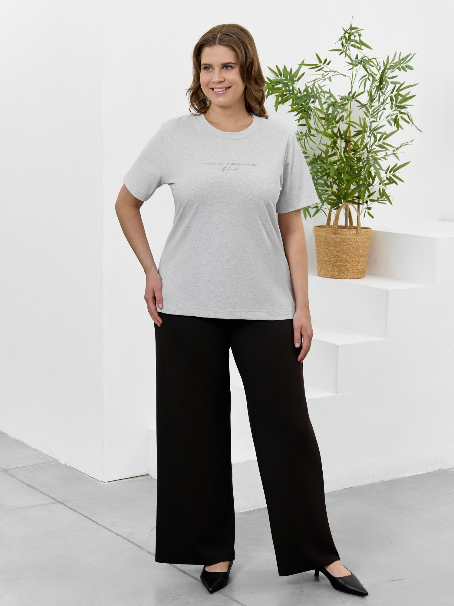 Футболка Соло - 10