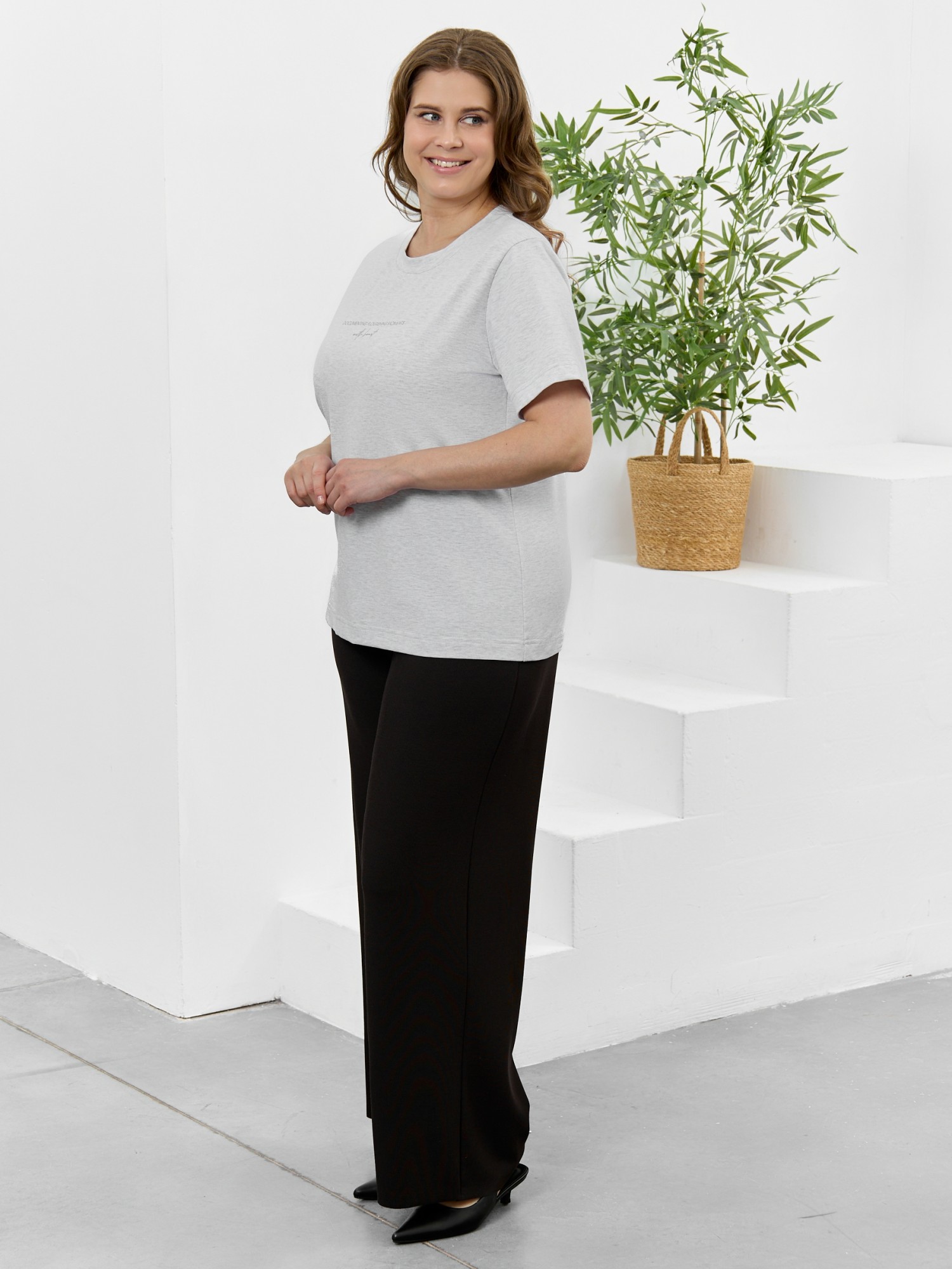 Футболка Соло - 11