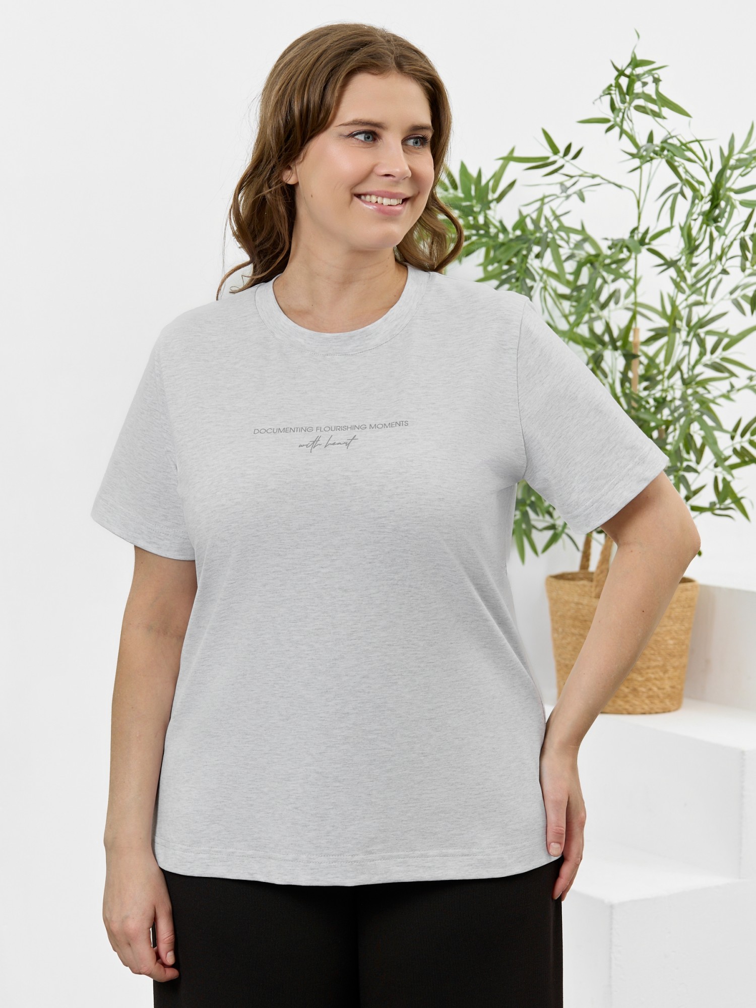 Футболка Соло - 12