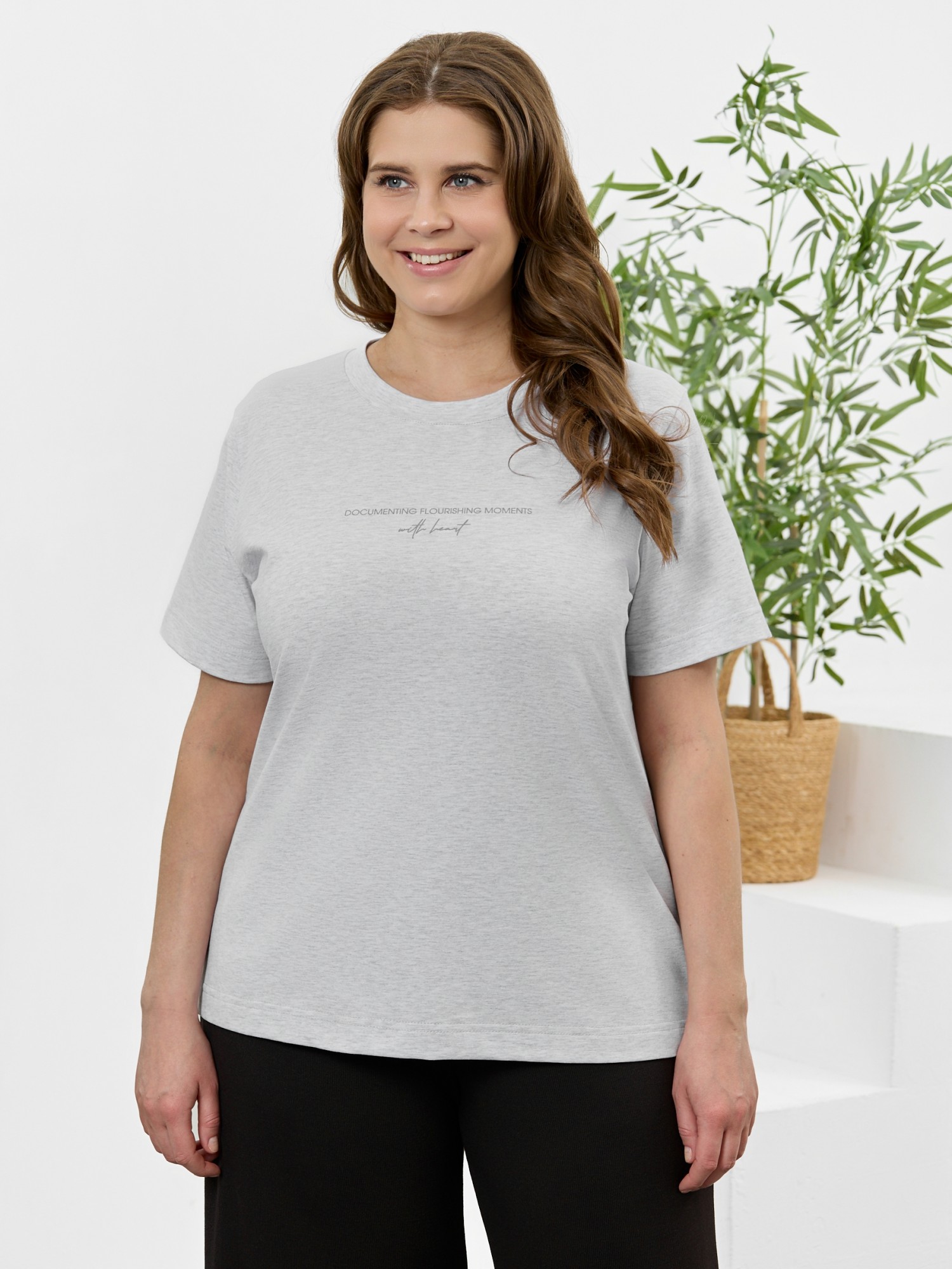 Футболка Соло - 13