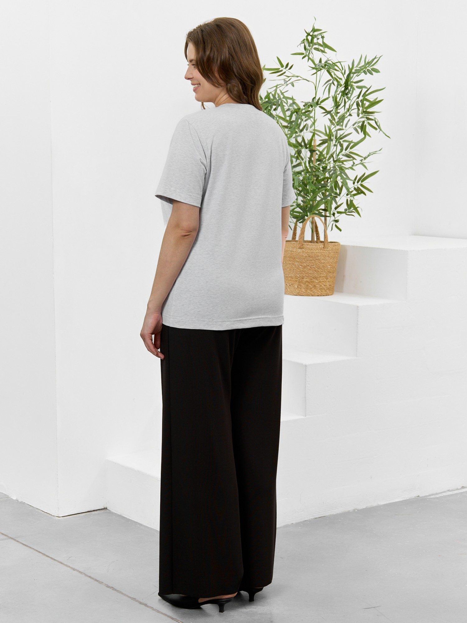 Футболка Соло - 15