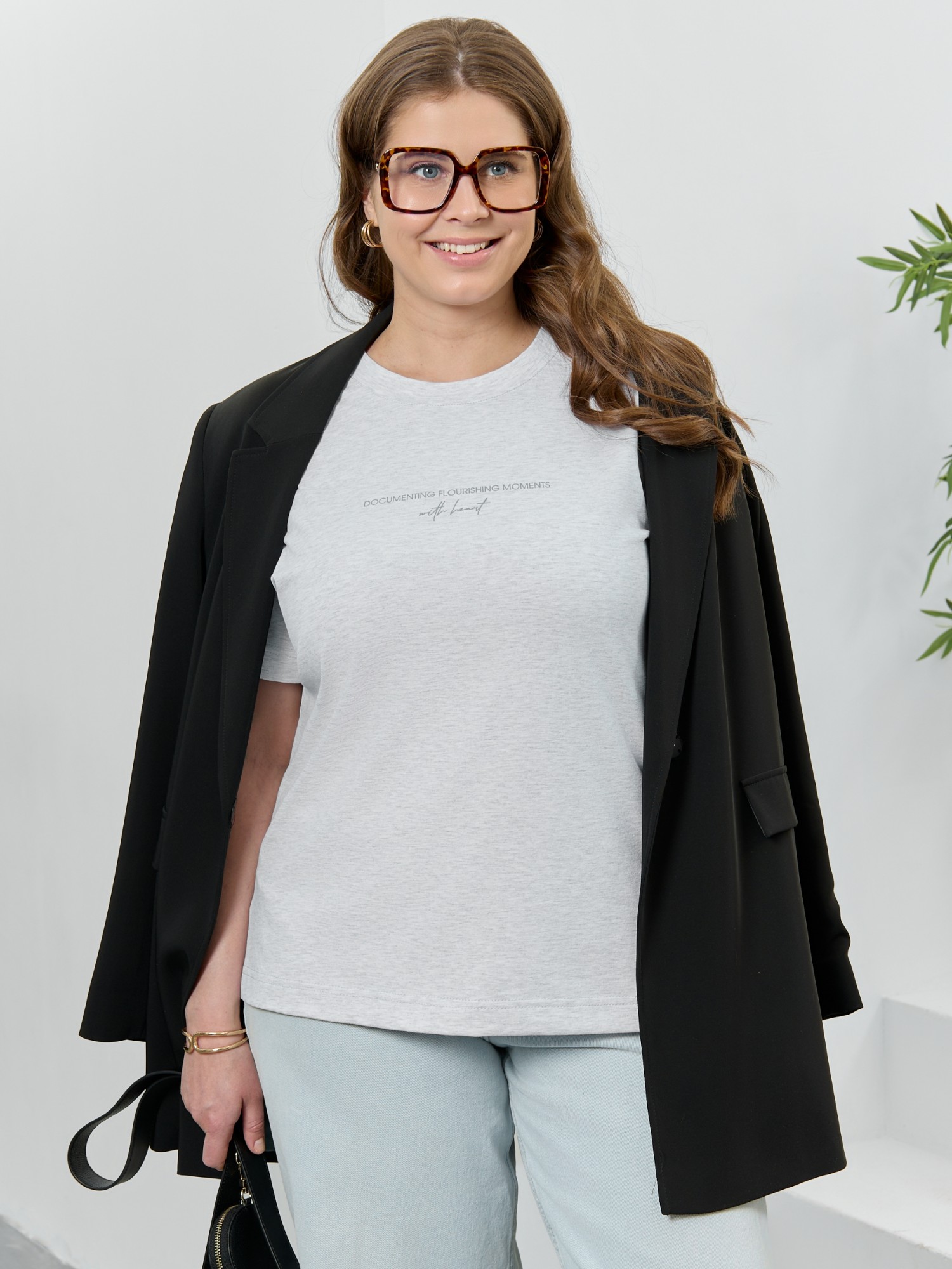 Футболка Соло - 4