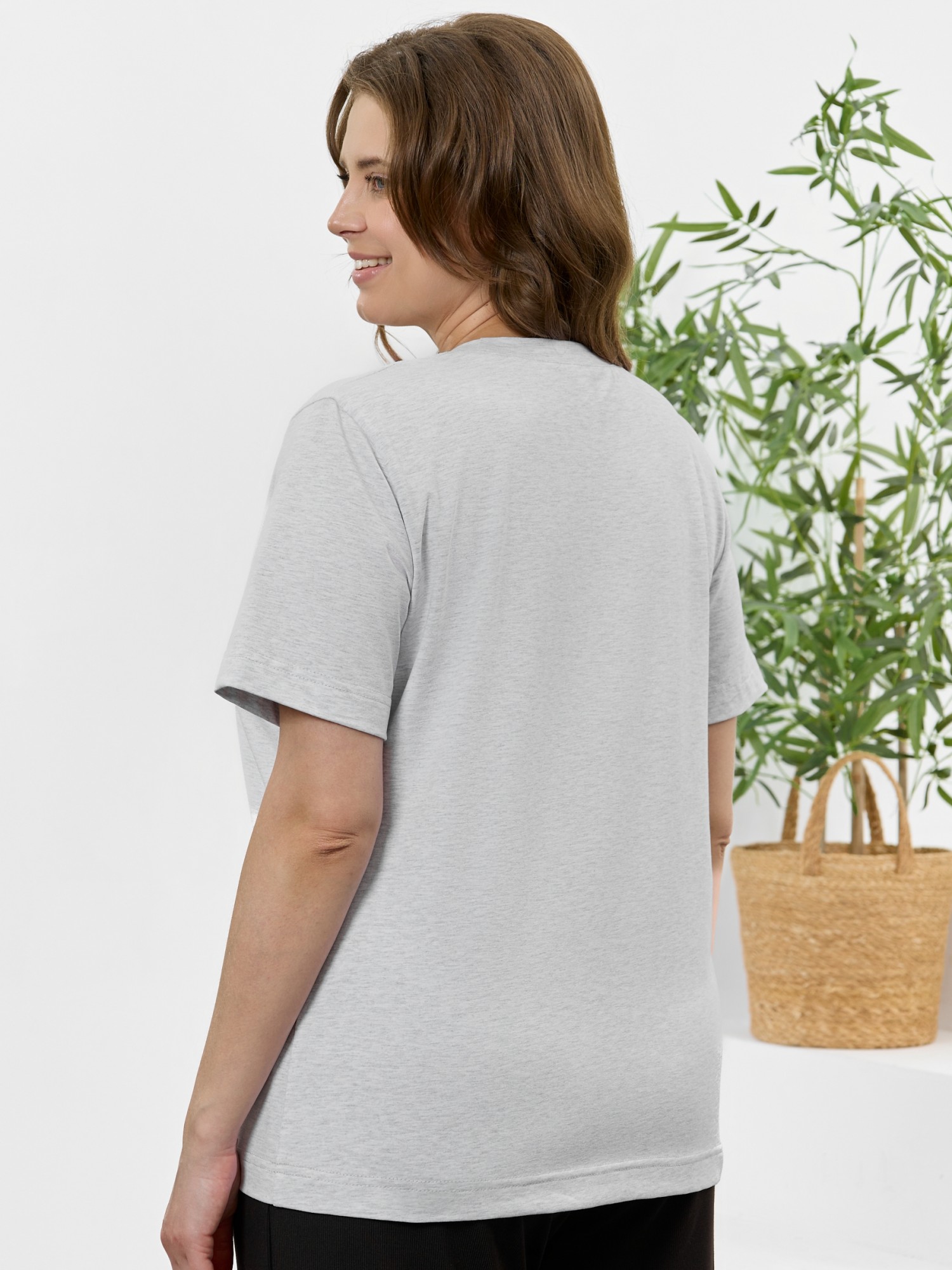 Футболка Соло - 5