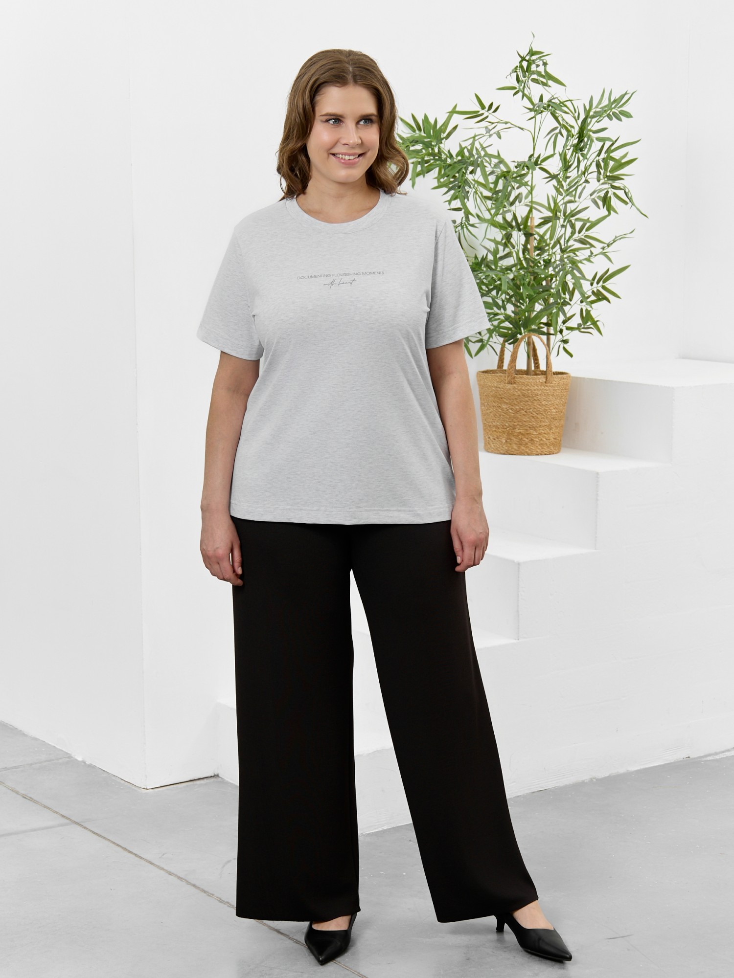 Футболка Соло - 6