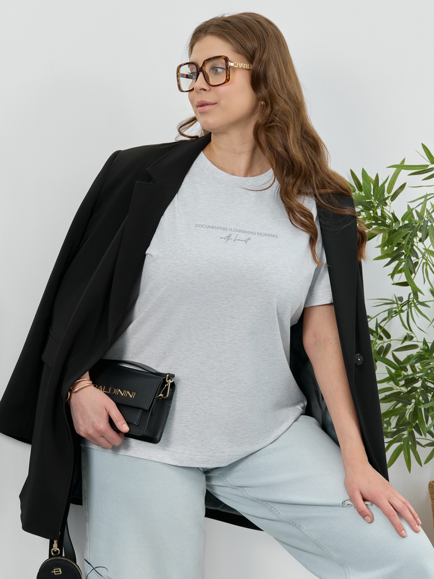 Футболка Соло - 7