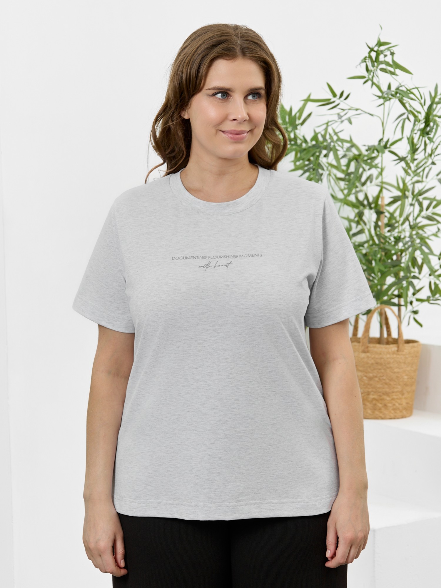 Футболка Соло - 8