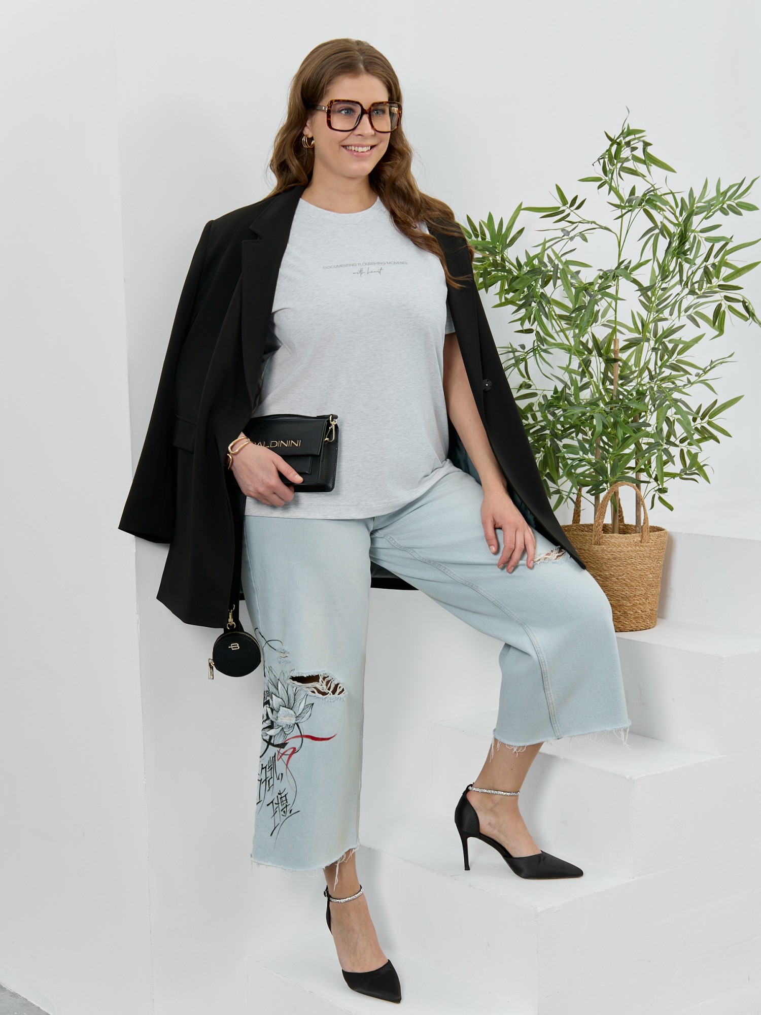 Футболка Соло - 9