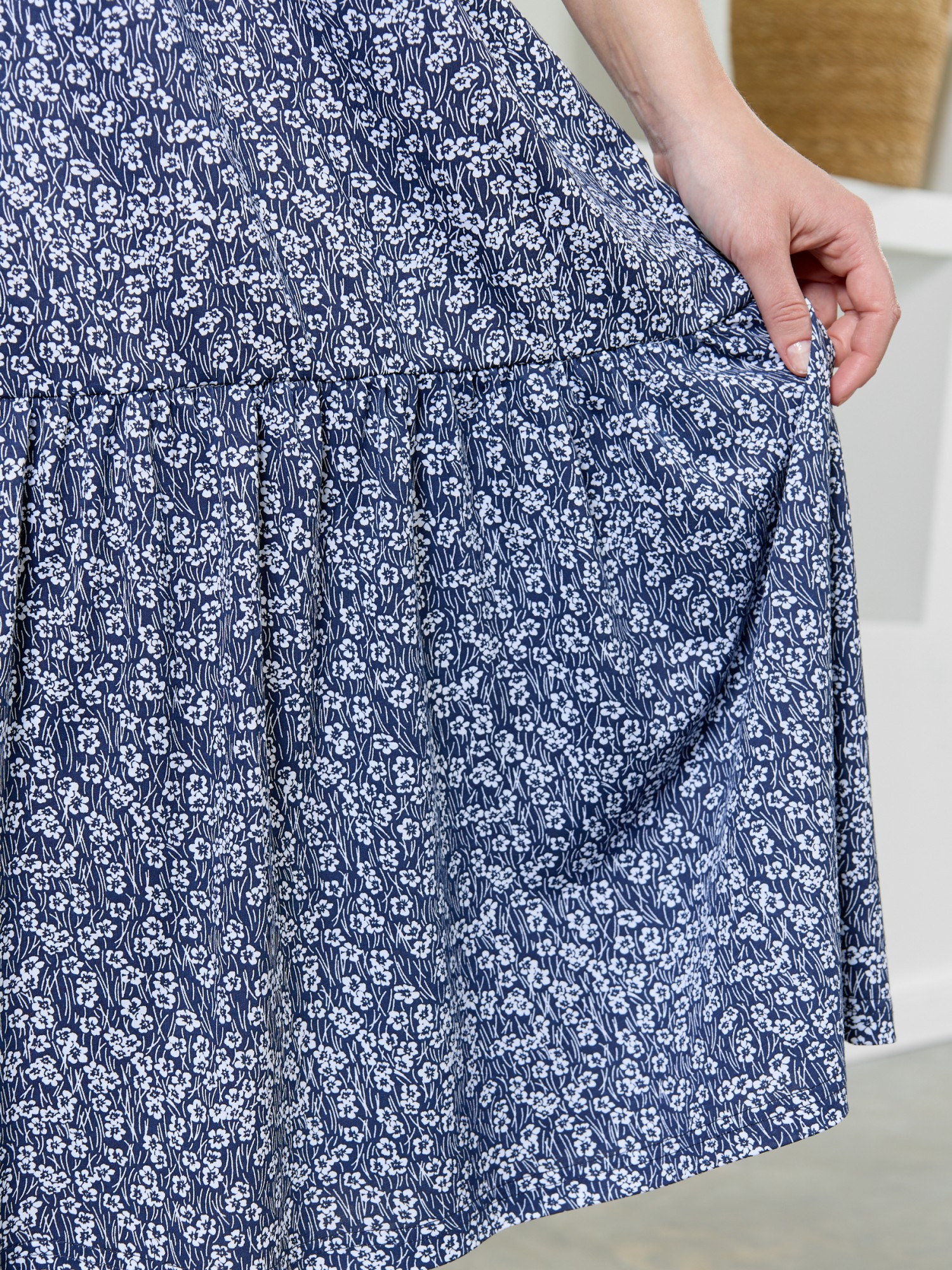 Платье Шелли - 1