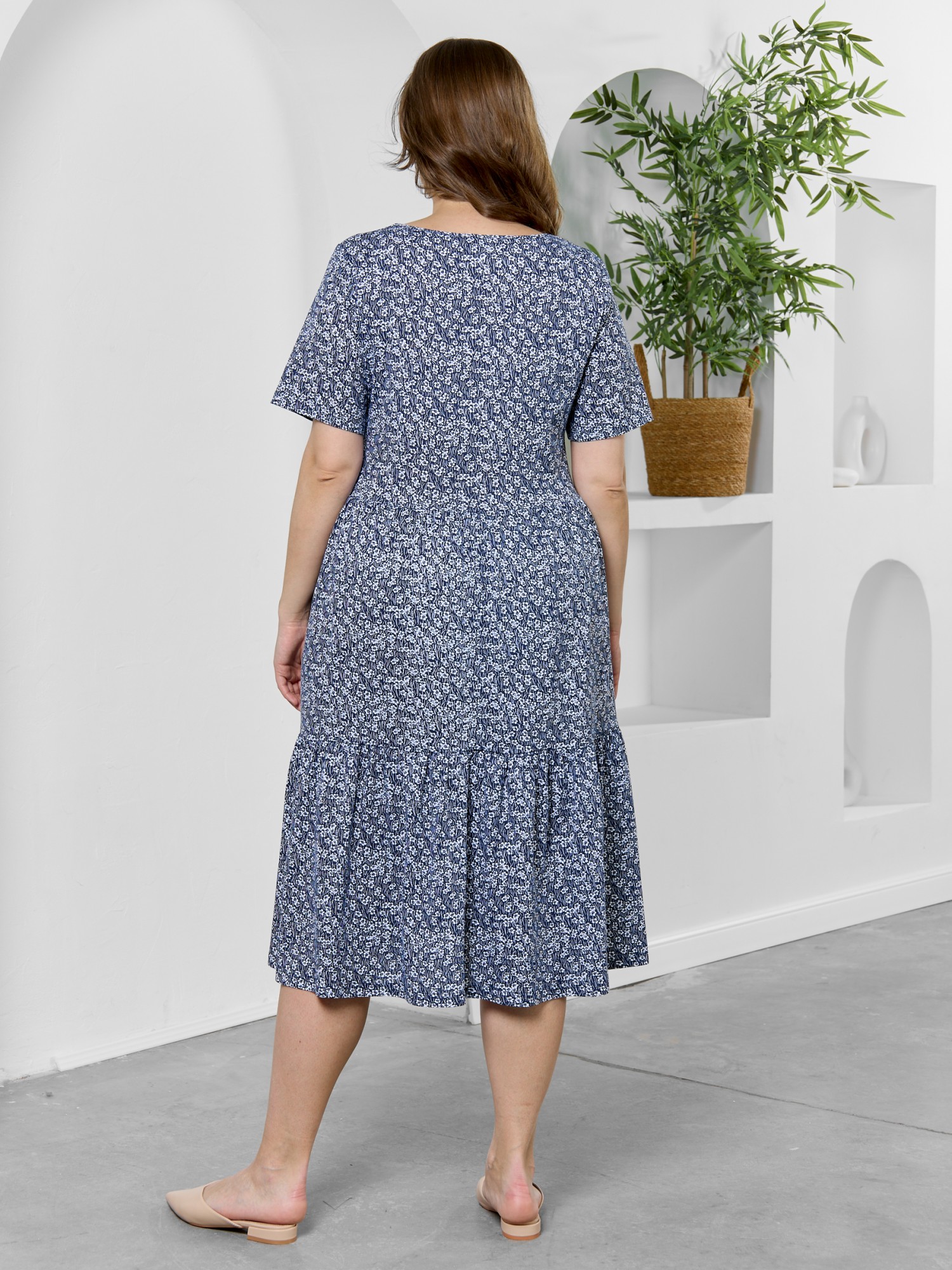 Платье Шелли - 10