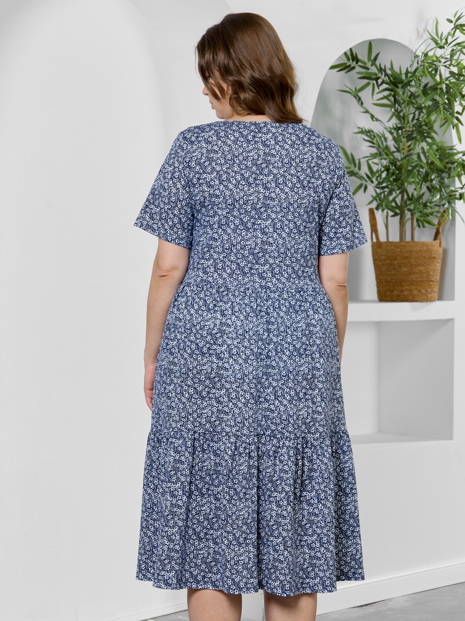 Платье Шелли - 6