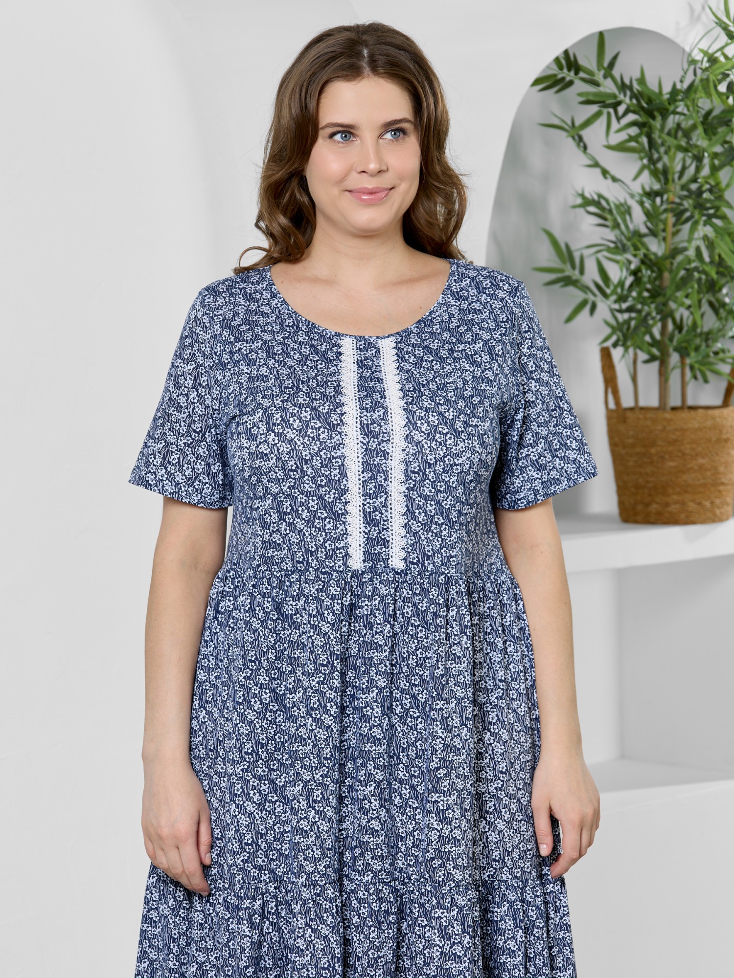 Платье Шелли - 7