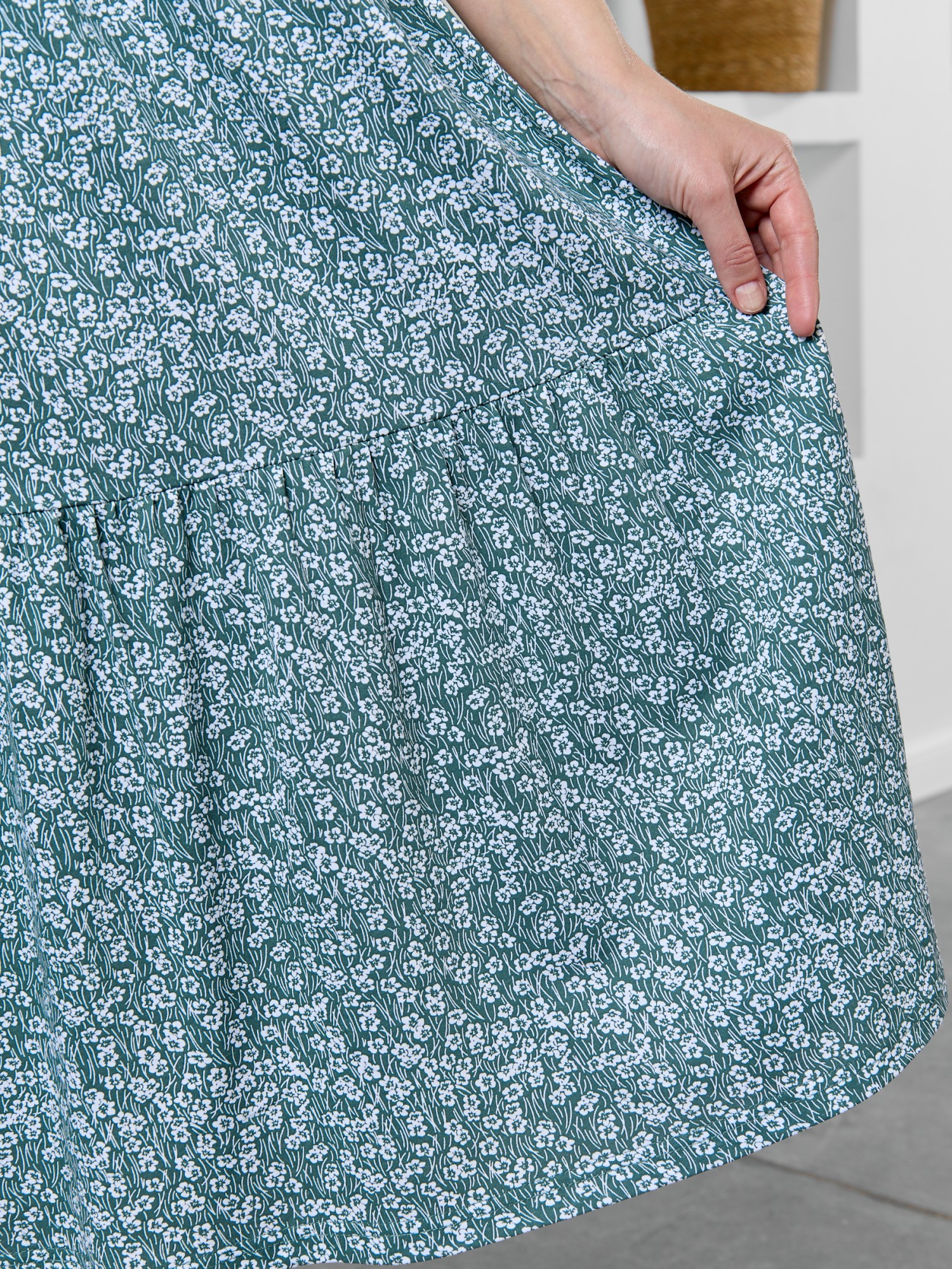 Платье Шелли - 1