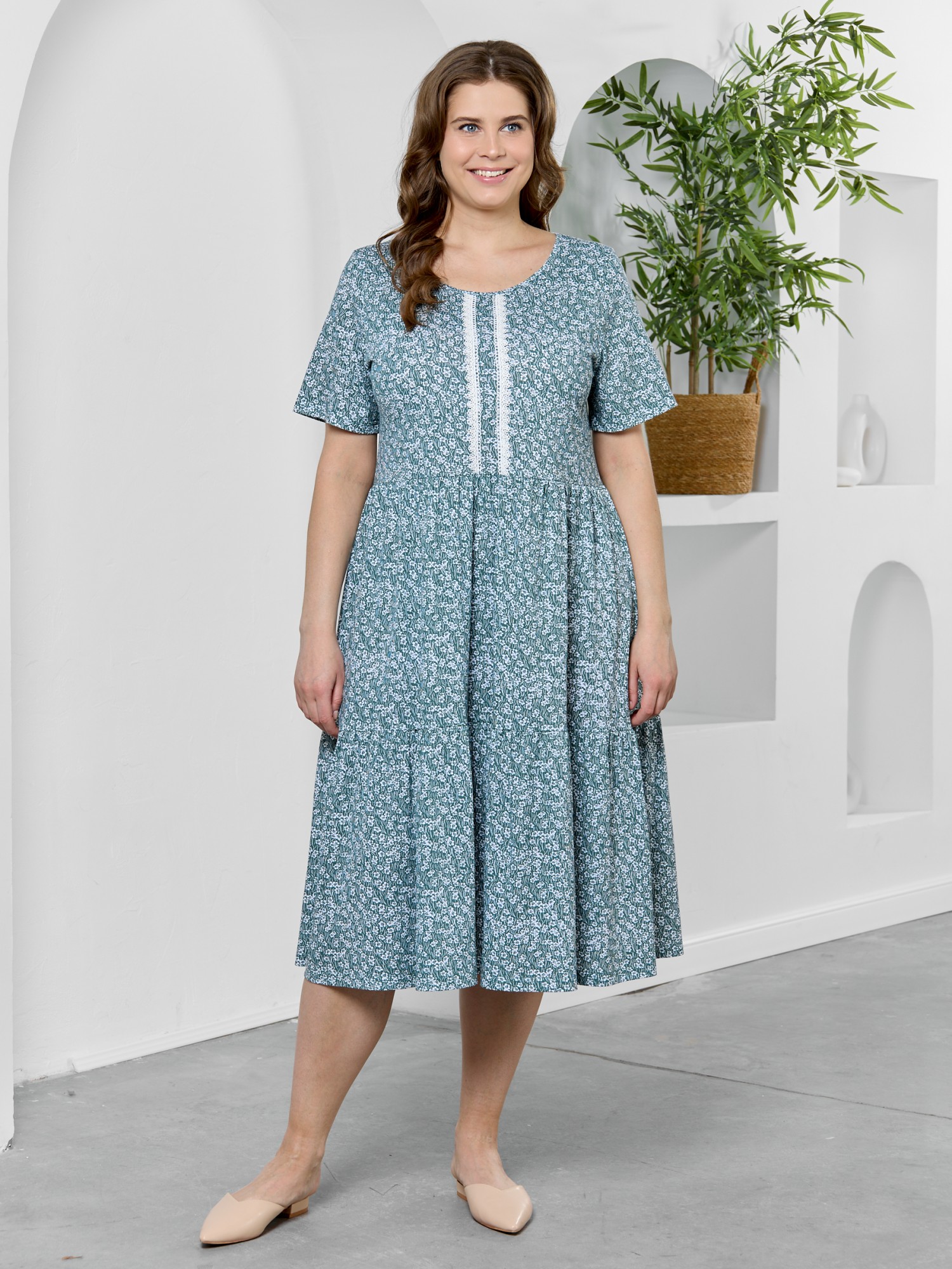 Платье Шелли - 11