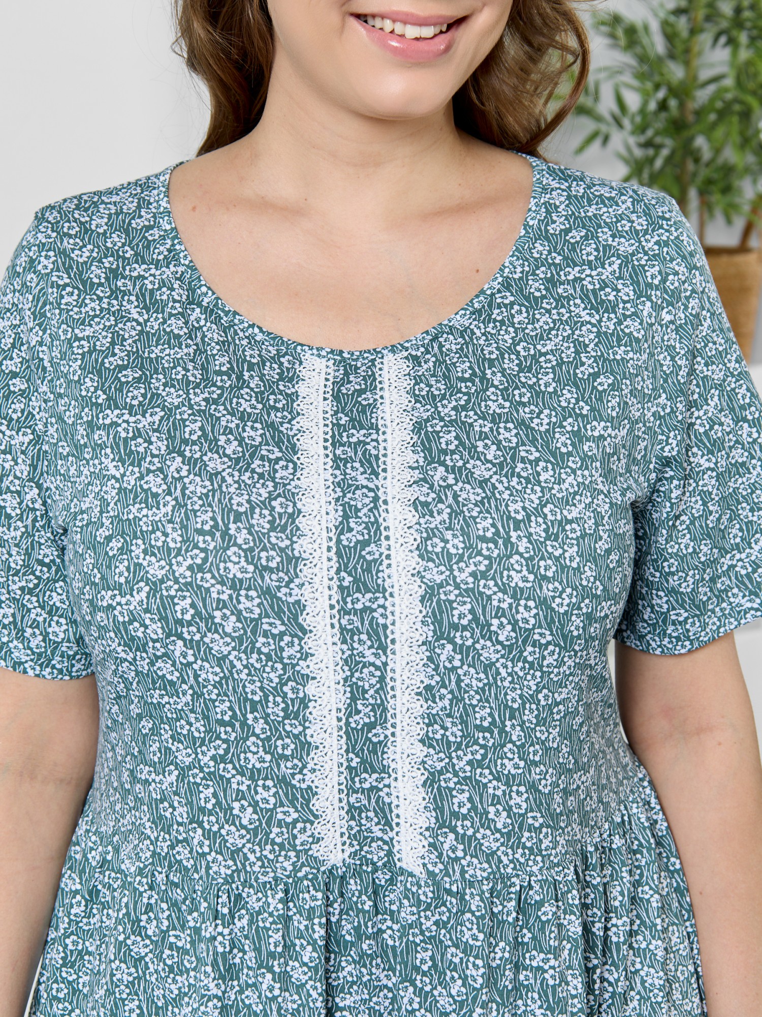 Платье Шелли - 2