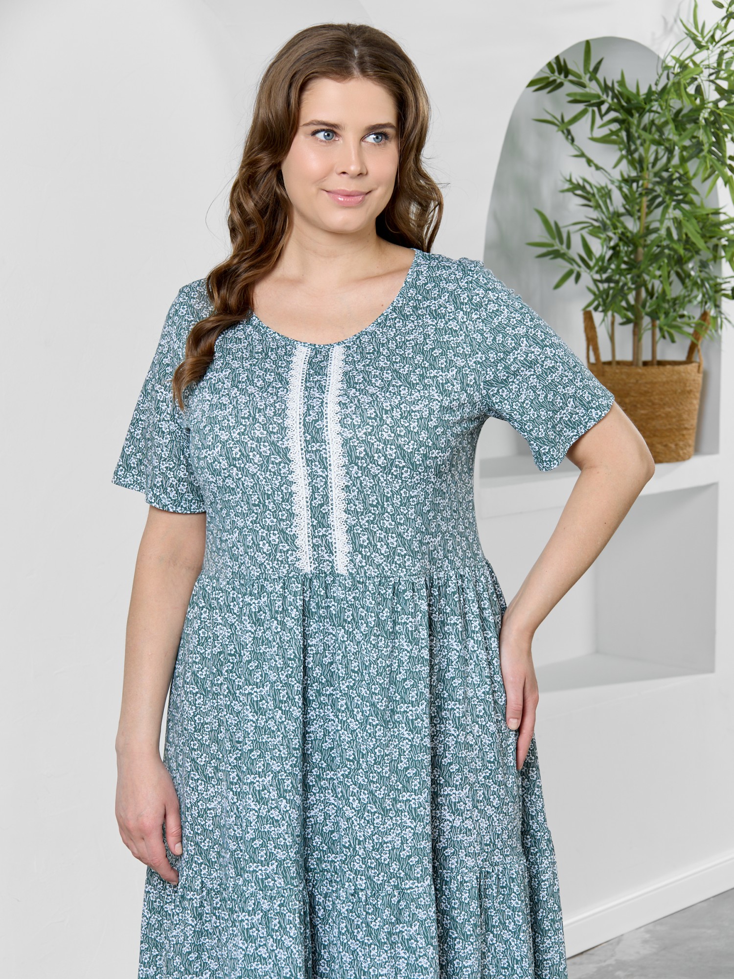 Платье Шелли - 4