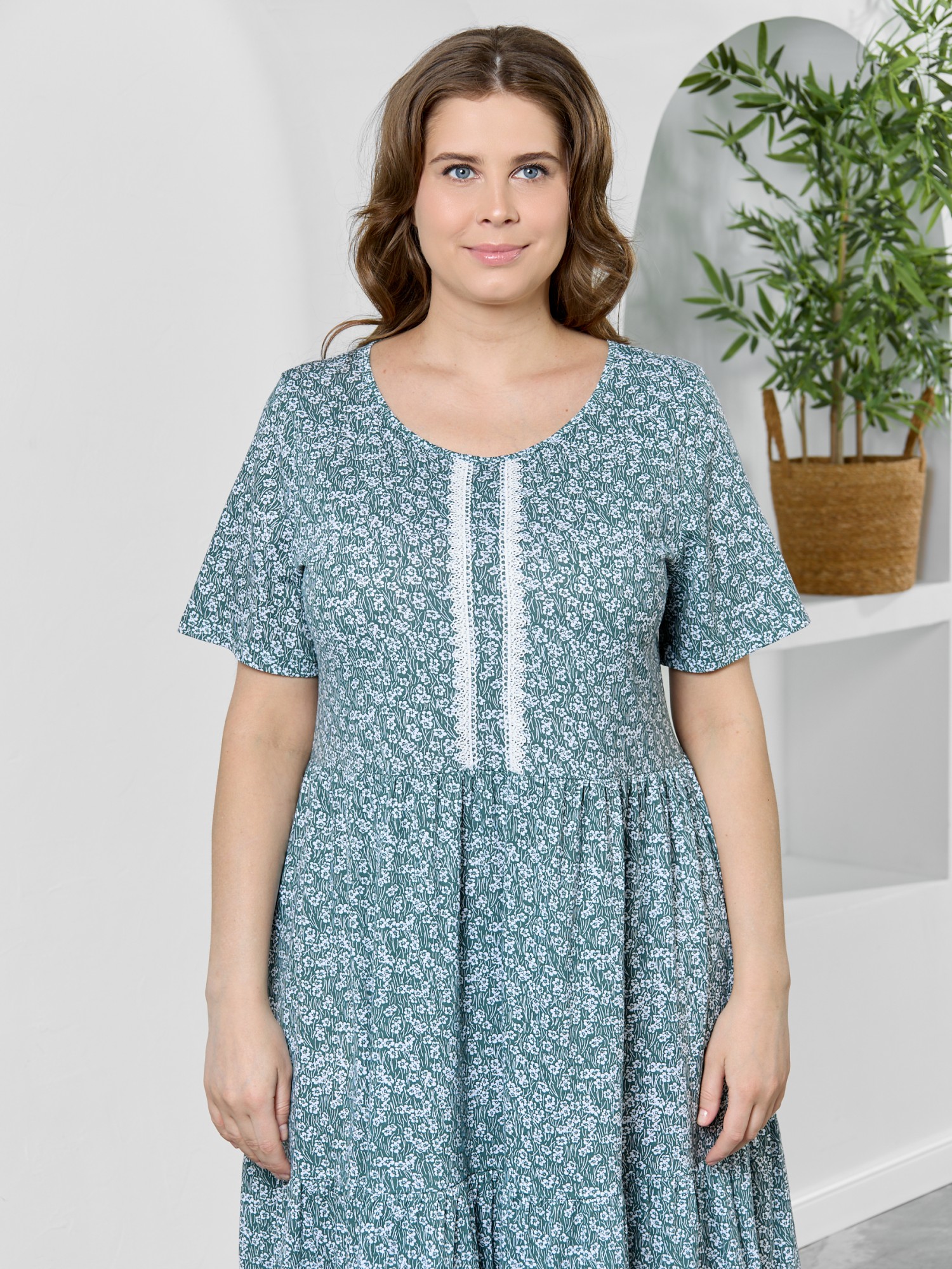 Платье Шелли - 5