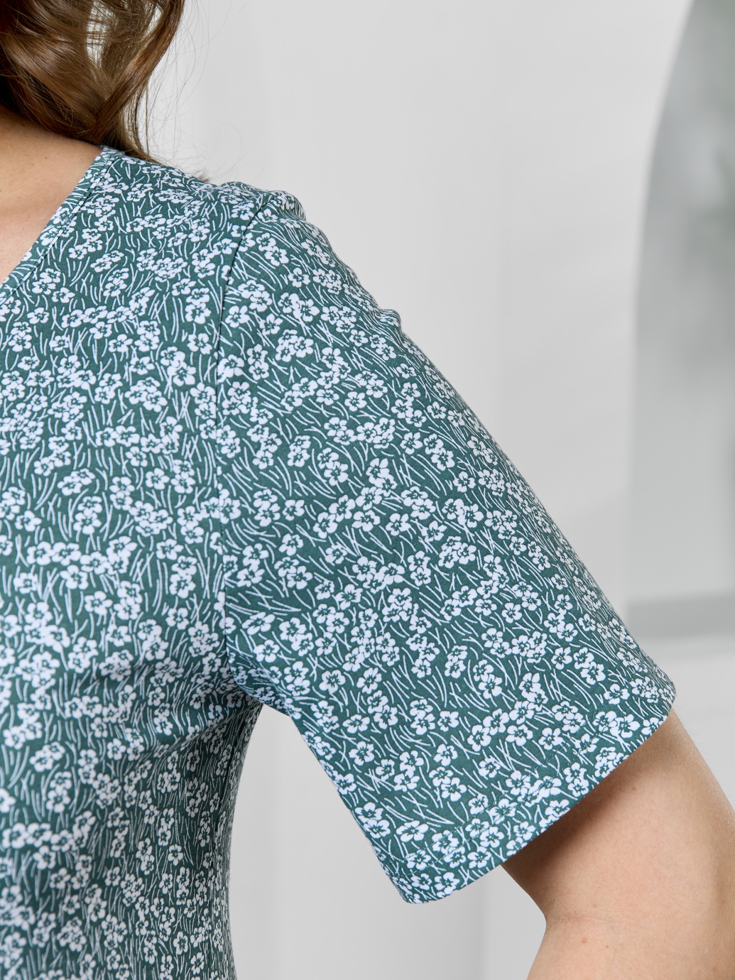 Платье Шелли - 8