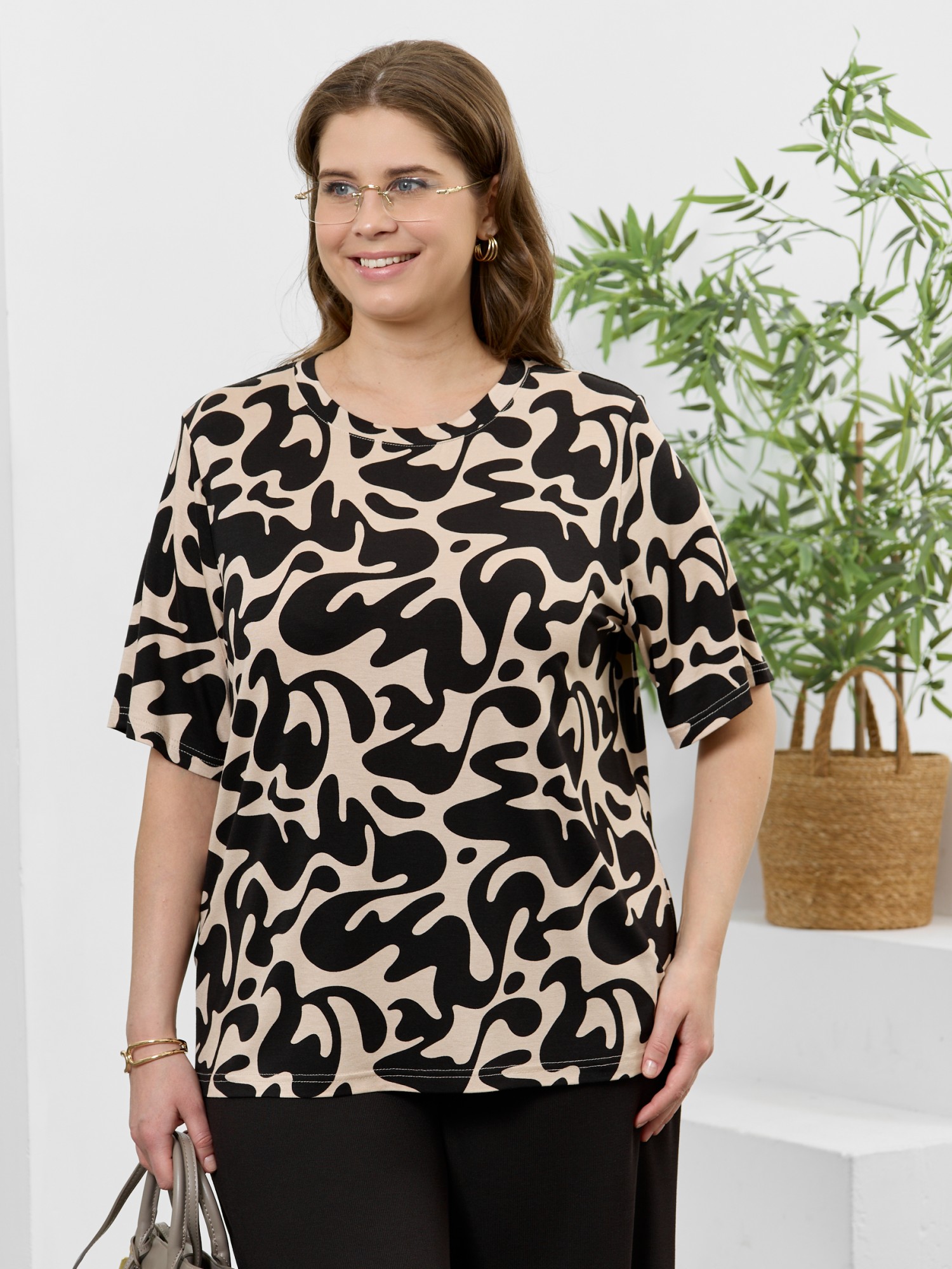 Футболка Элла - 3