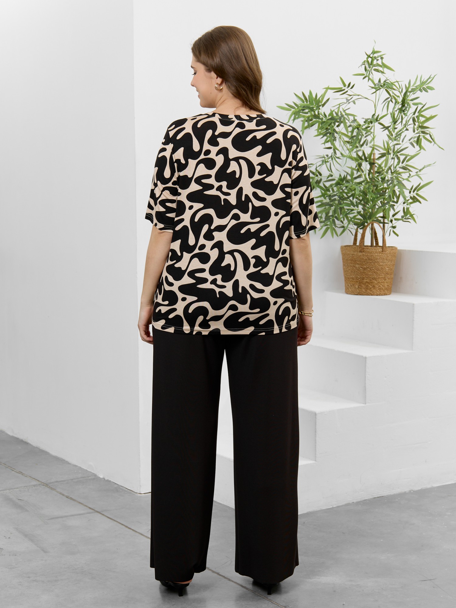 Футболка Элла - 5