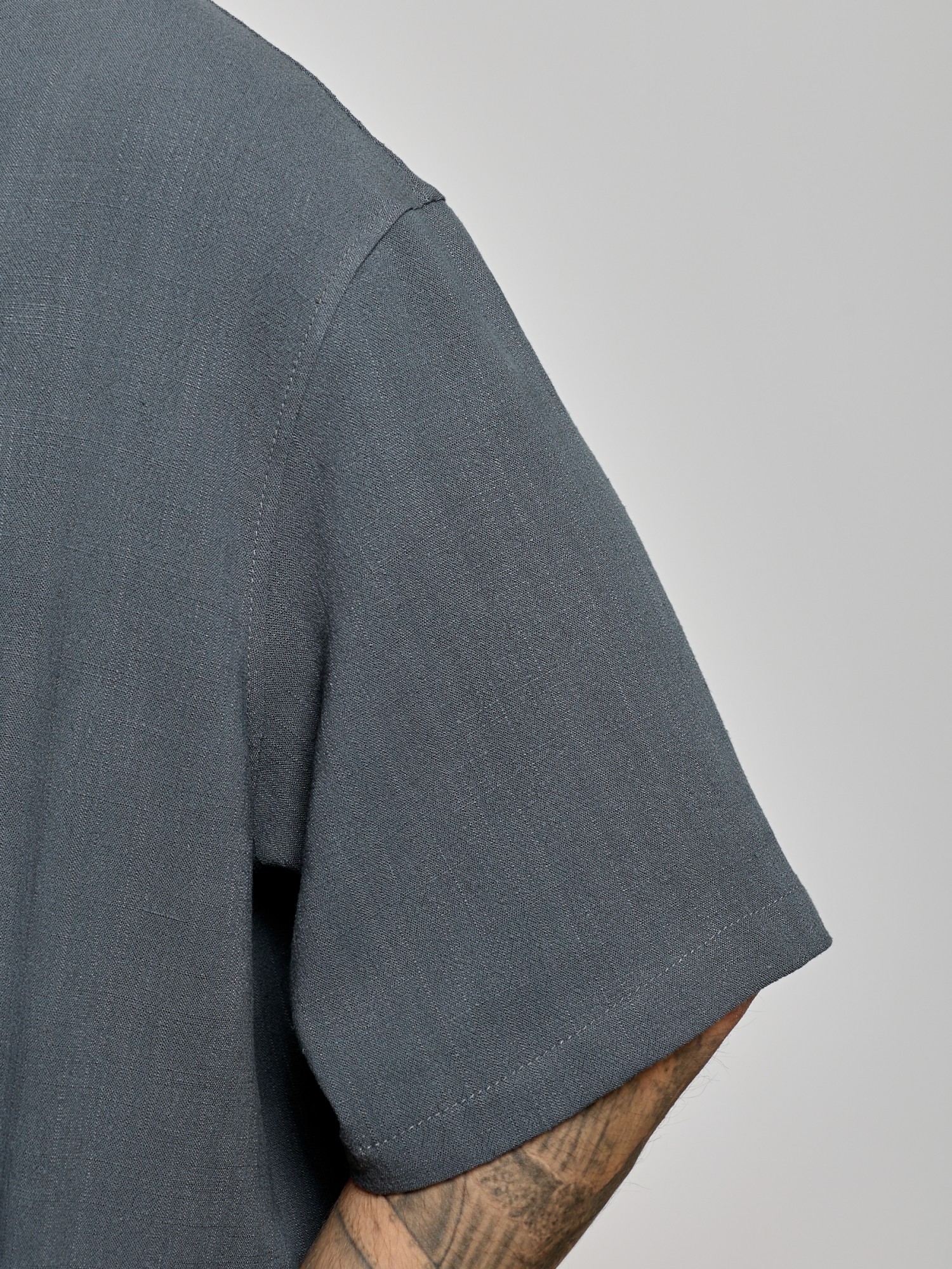 Рубашка мужская Линкольн-1 - 11 Рубашка мужская Линкольн-1 - 11