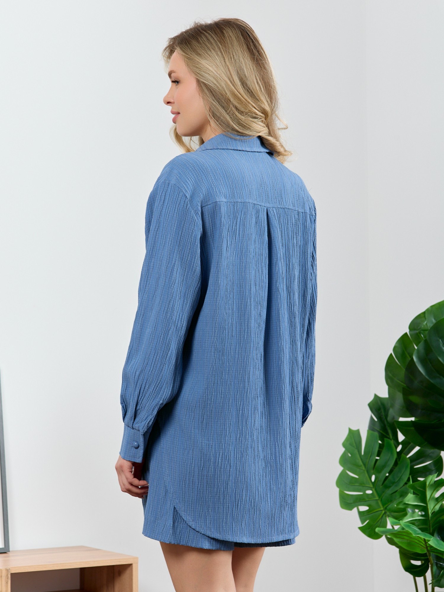 Рубашка Сиеста-5 - 12