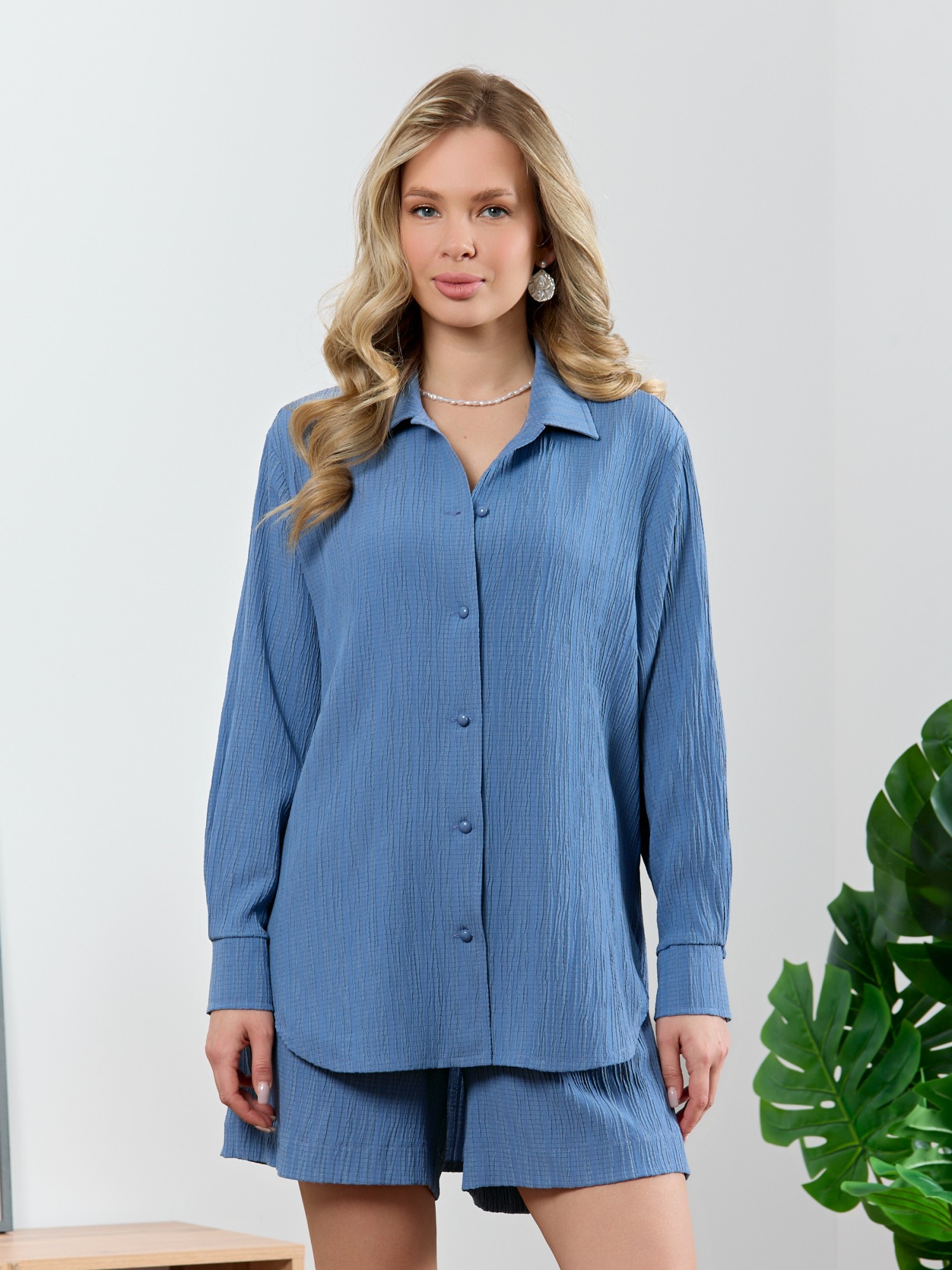 Рубашка Сиеста-5 - 13