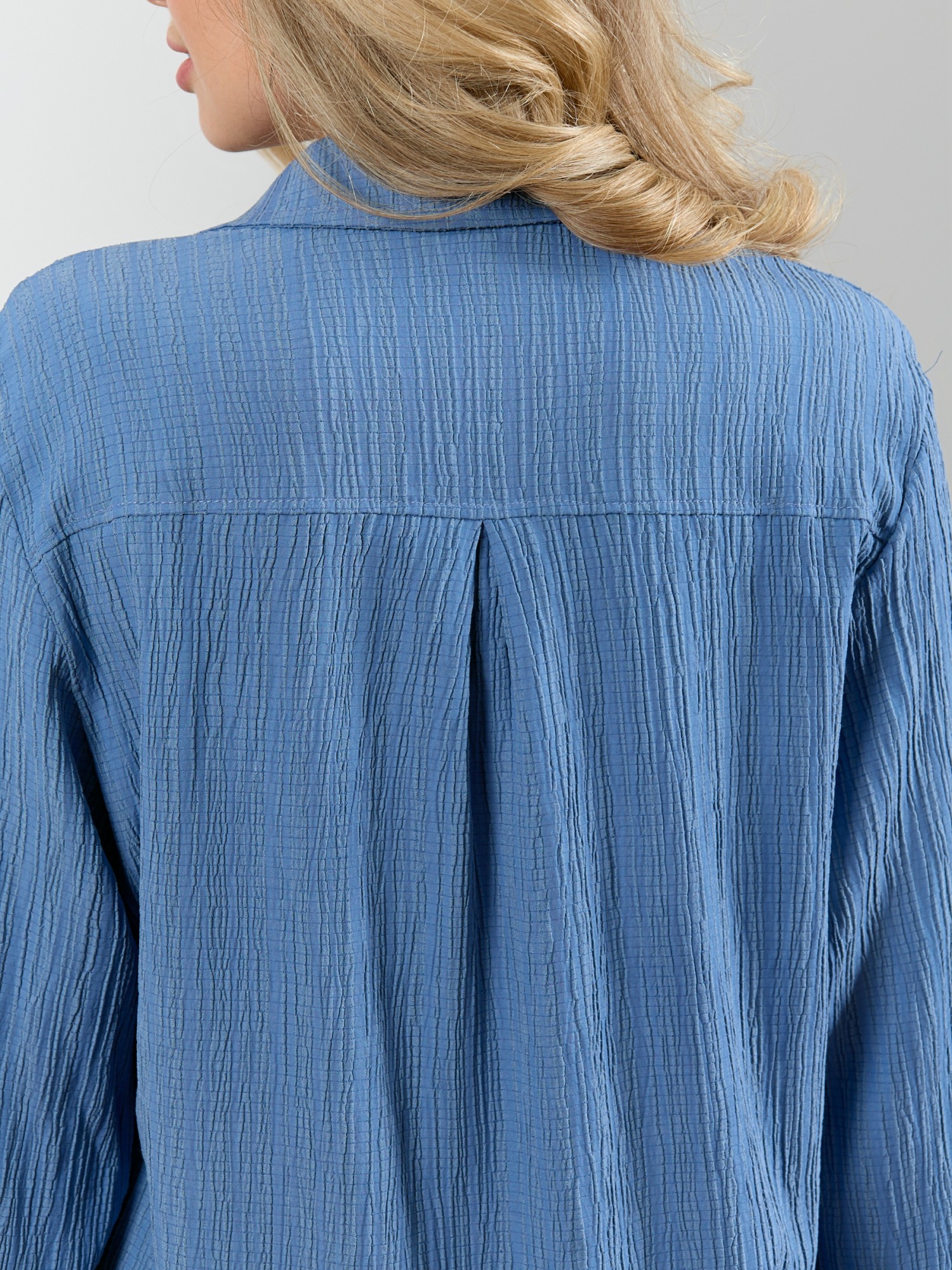 Рубашка Сиеста-5 - 8