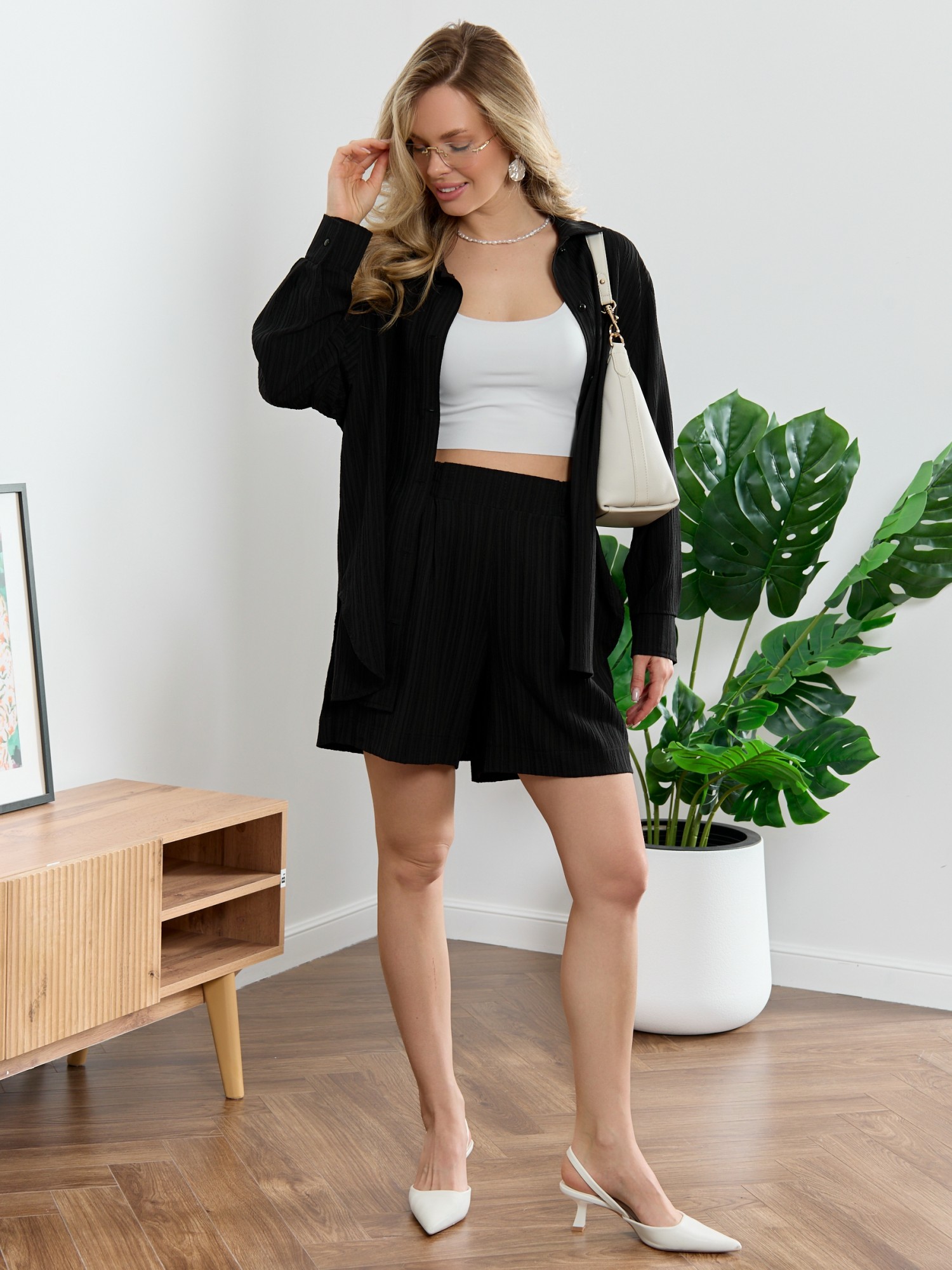 Рубашка Сиеста-5 - 1