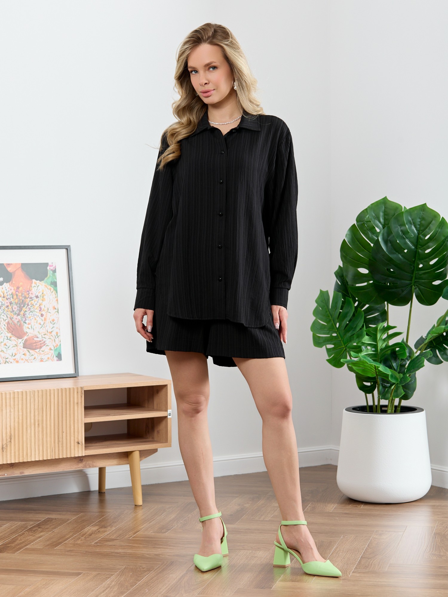 Рубашка Сиеста-5 - 12