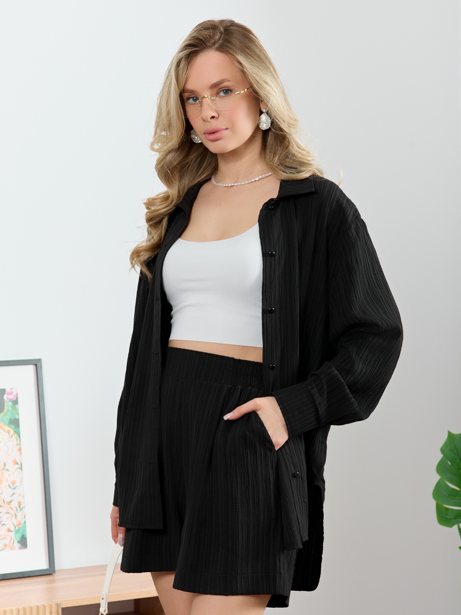 Рубашка Сиеста-5 - 3