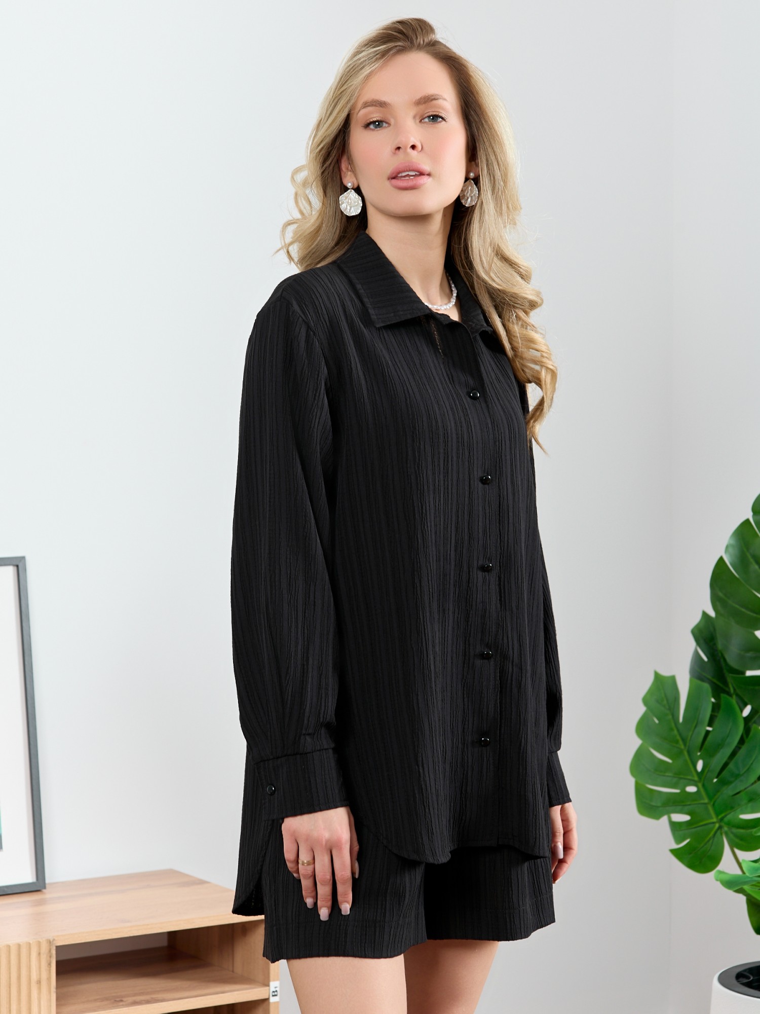 Рубашка Сиеста-5 - 4