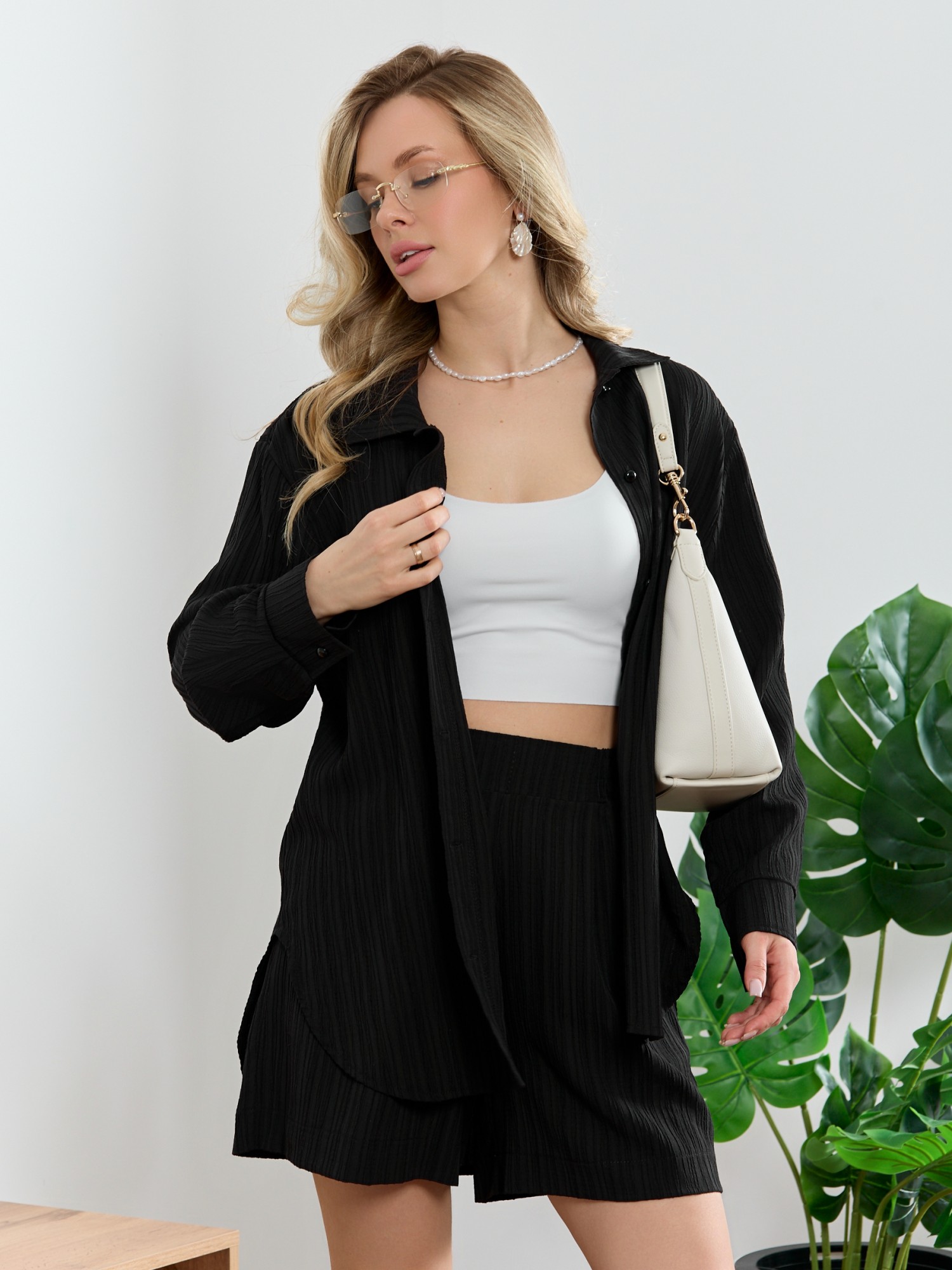 Рубашка Сиеста-5 - 8