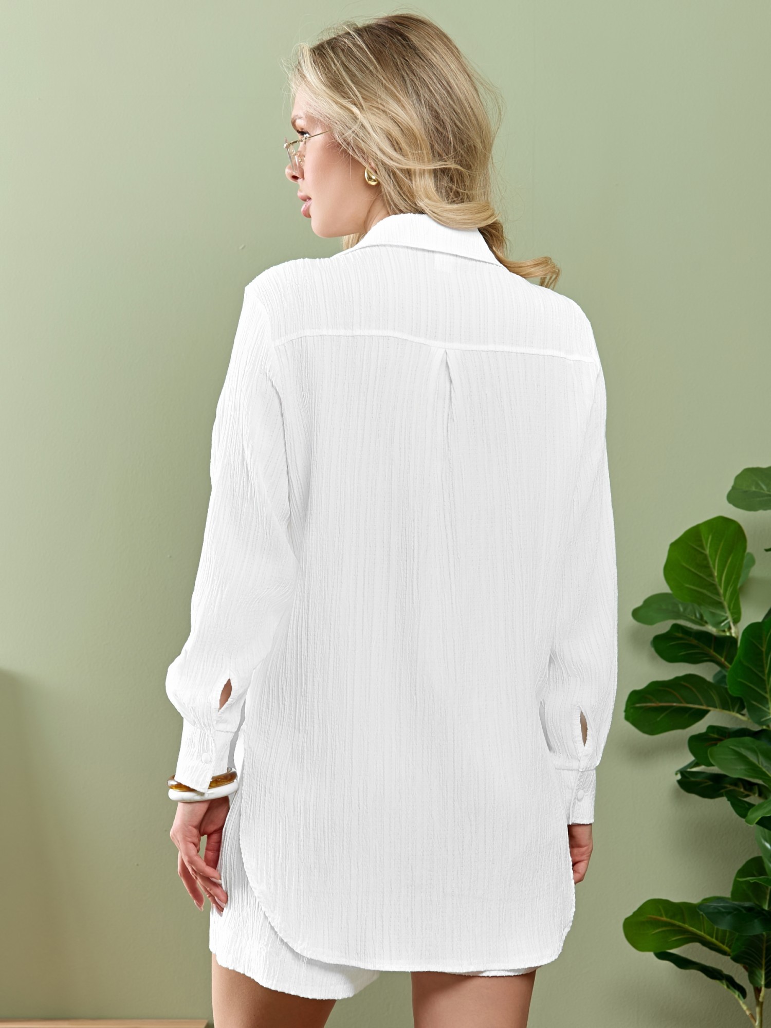 Рубашка Сиеста-5 - 2