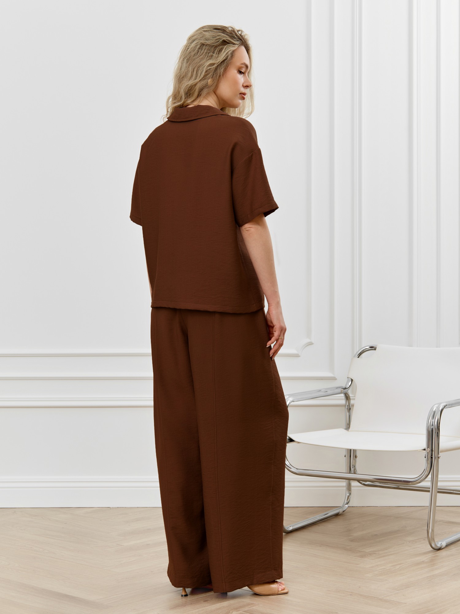 Блузка женская Ясмина-1 - 3