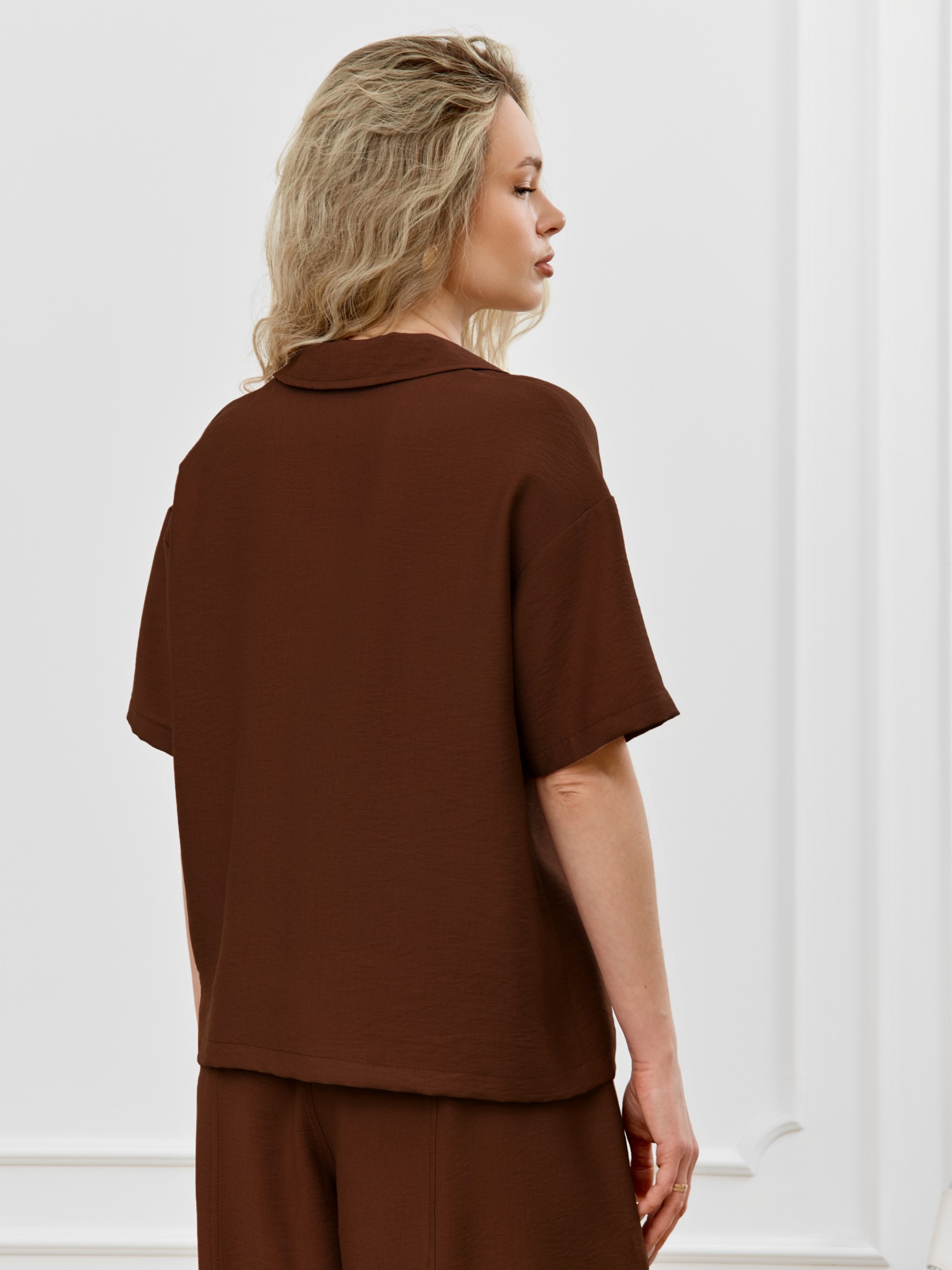 Блузка женская Ясмина-1 - 4