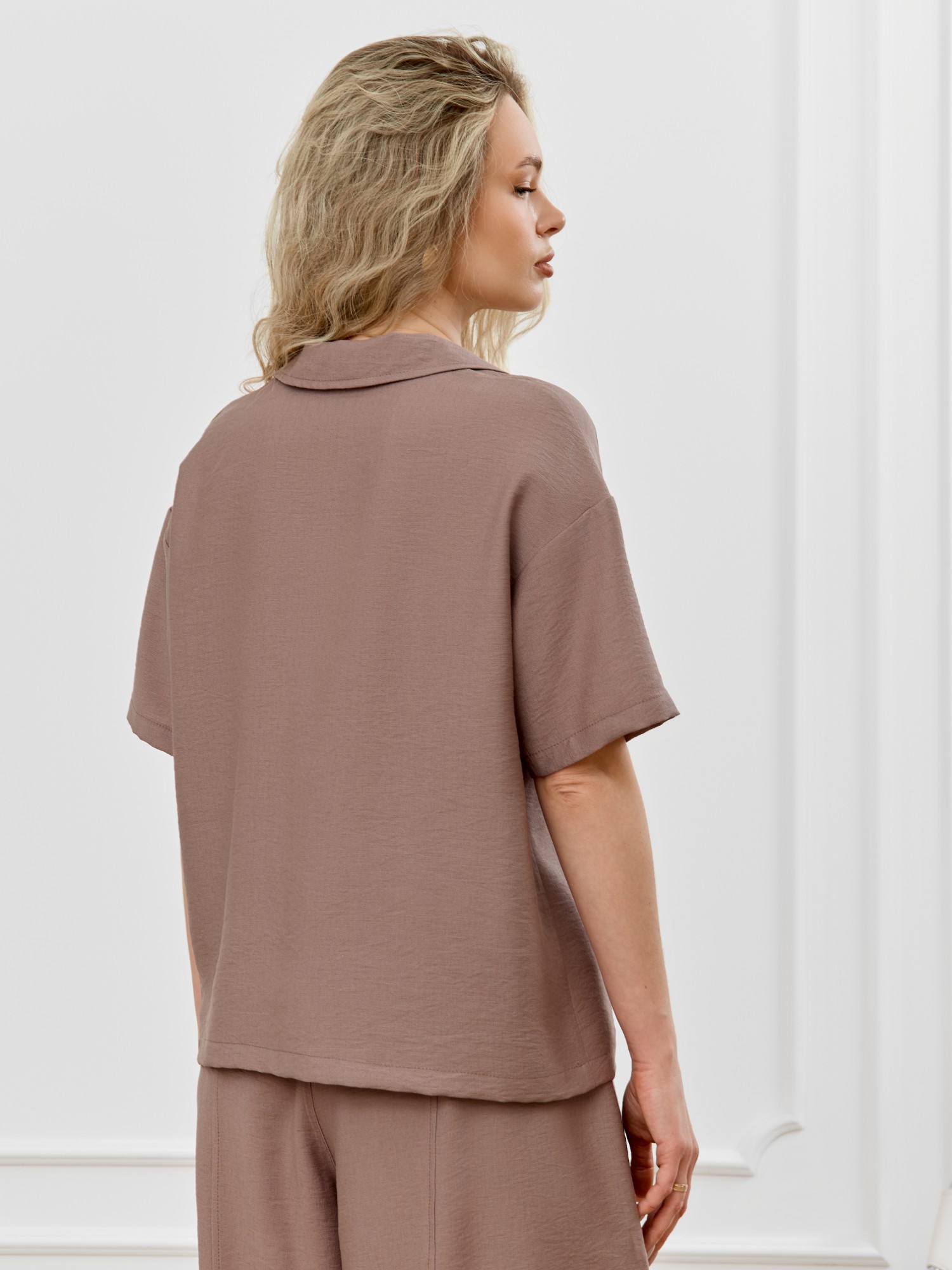 Блузка женская Ясмина-1 - 1