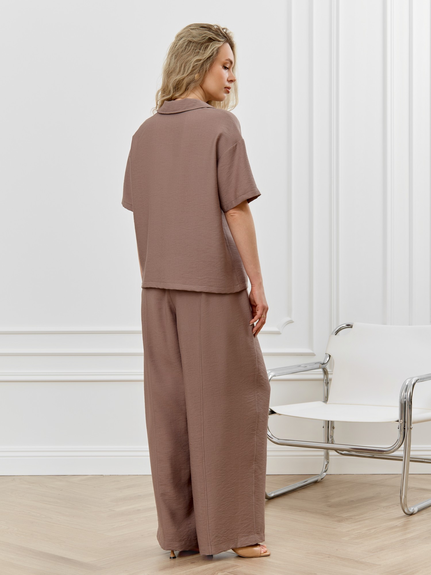 Блузка женская Ясмина-1 - 3