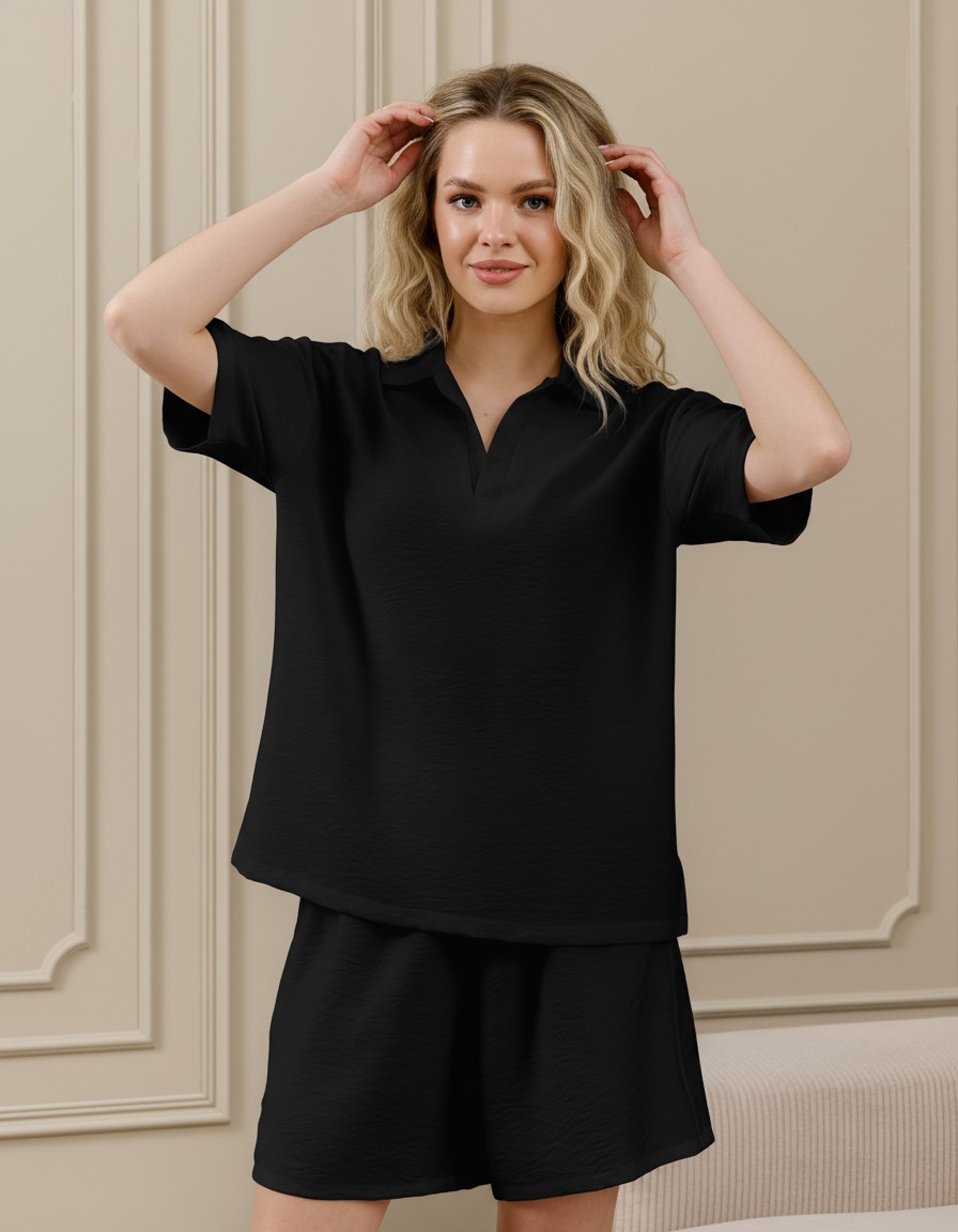 Блузка женская Ясмина-1 - 1