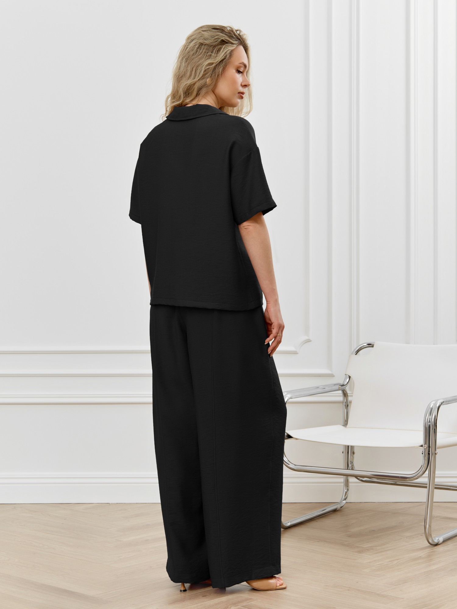 Блузка женская Ясмина-1 - 4