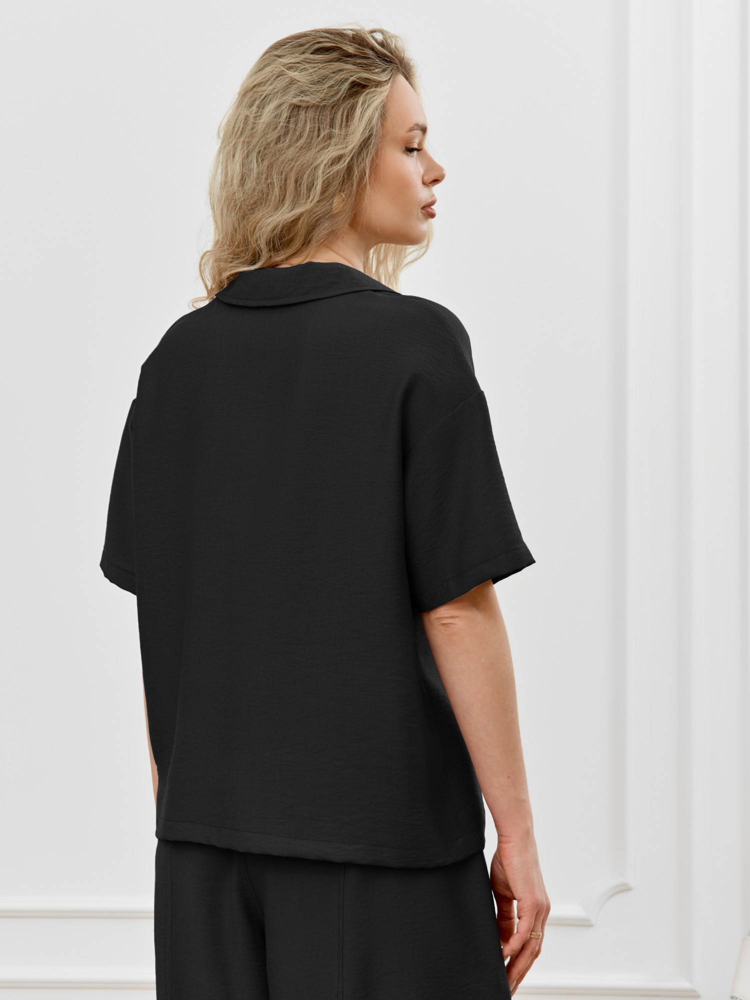 Блузка женская Ясмина-1 - 5